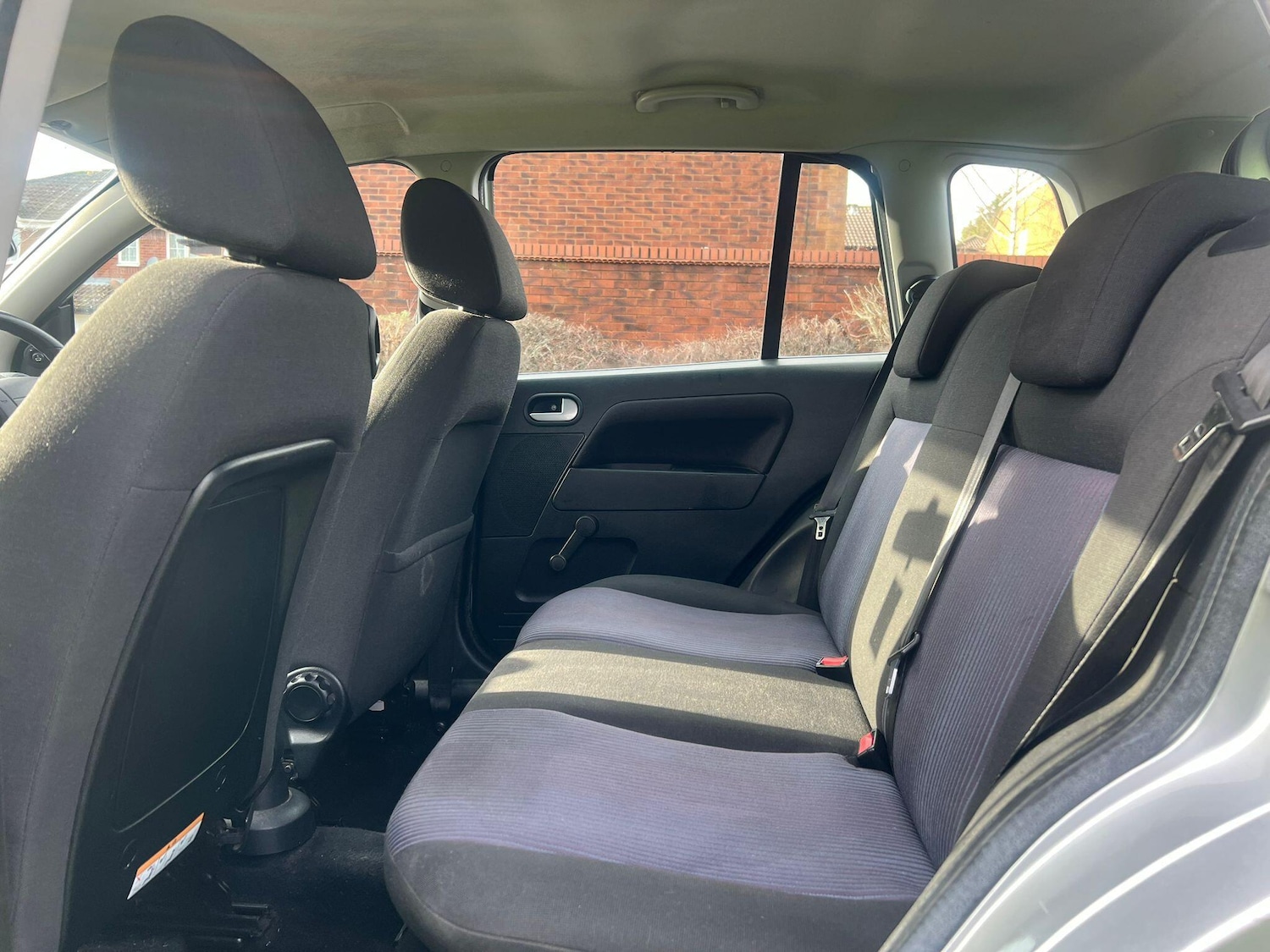 Used Ford Fusion 2008 for sale - 77440201: Photo 22