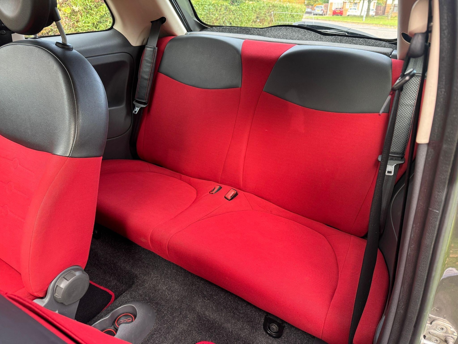 Used Fiat 500 for sale - 77216177: Photo 23