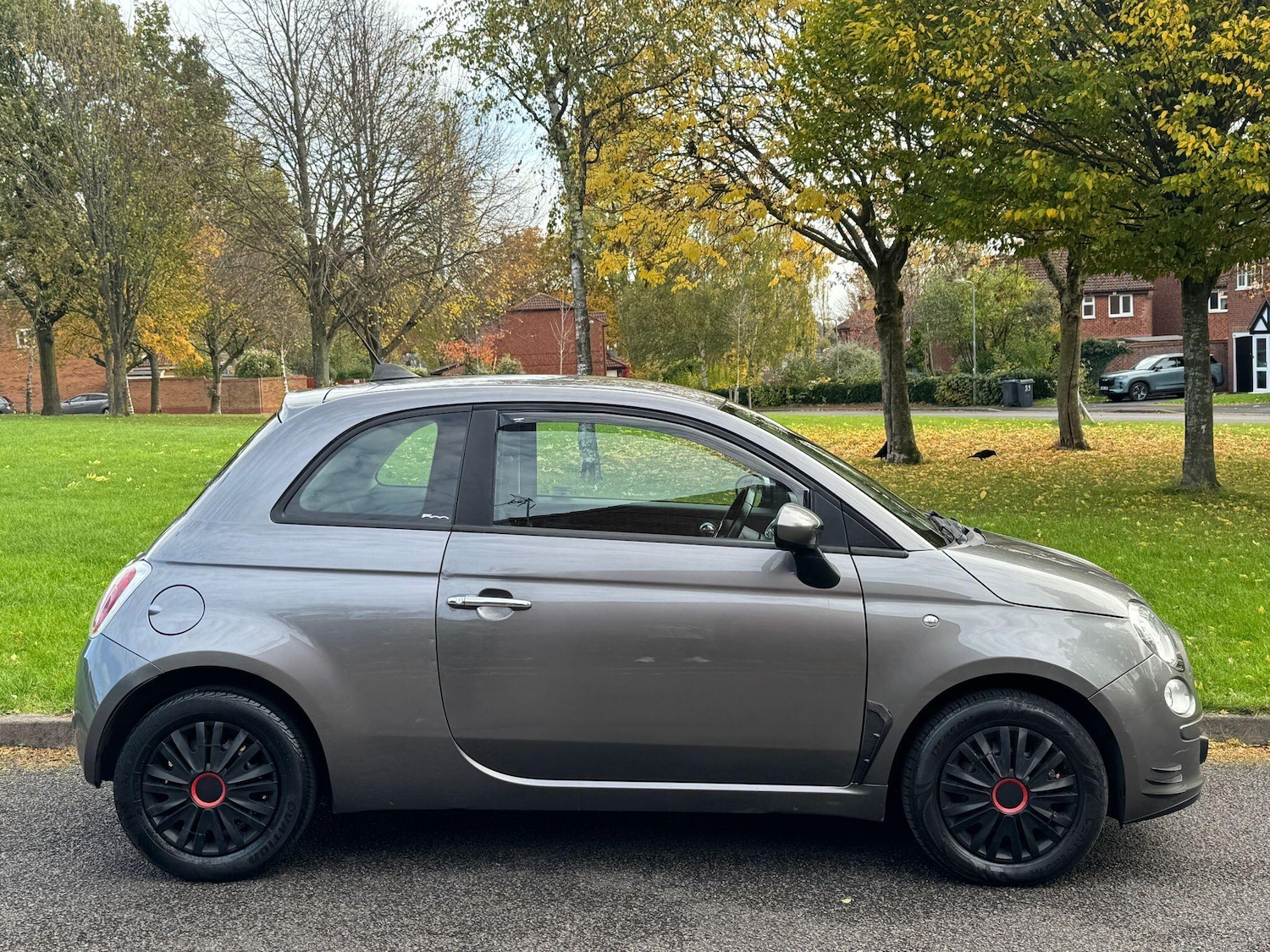 Used Fiat 500 for sale - 77216177: Photo 5