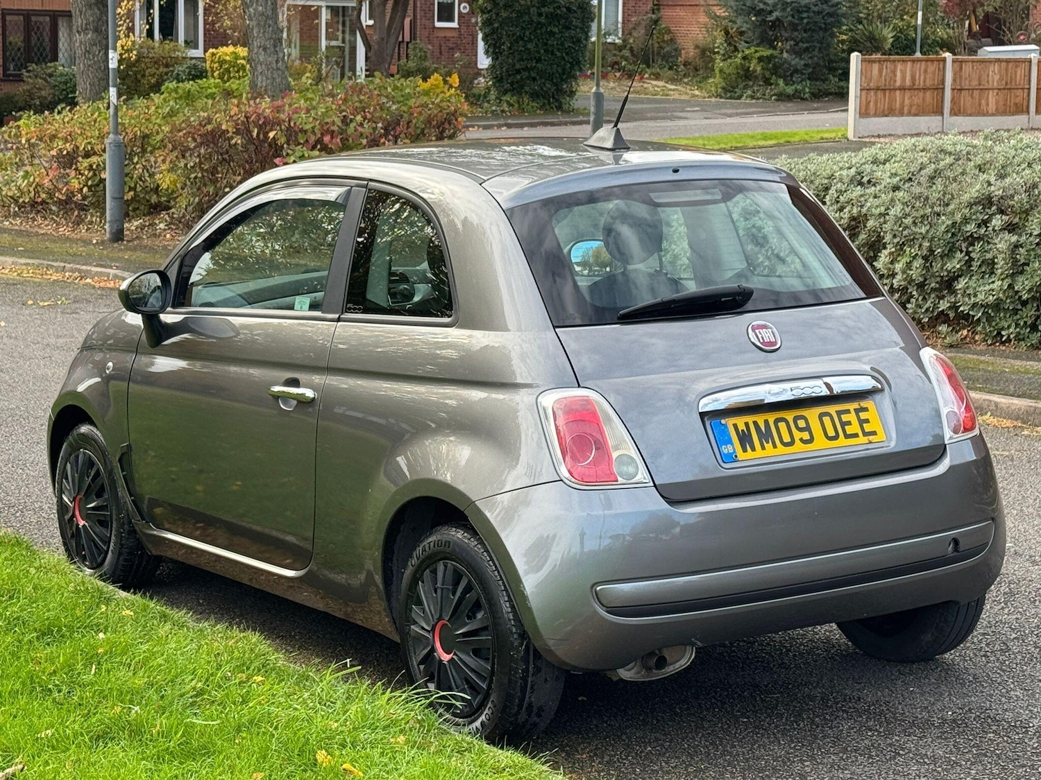 Used Fiat 500 for sale - 77216177: Photo 6