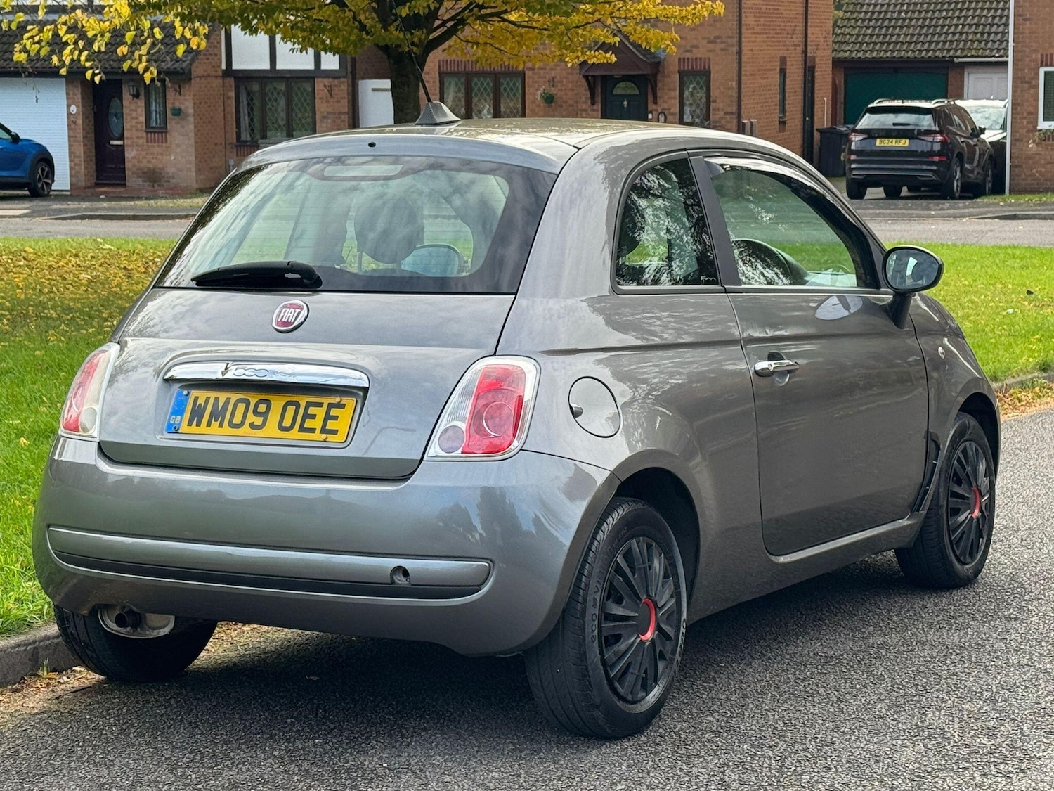 Used Fiat 500 for sale - 77216177: Photo 7