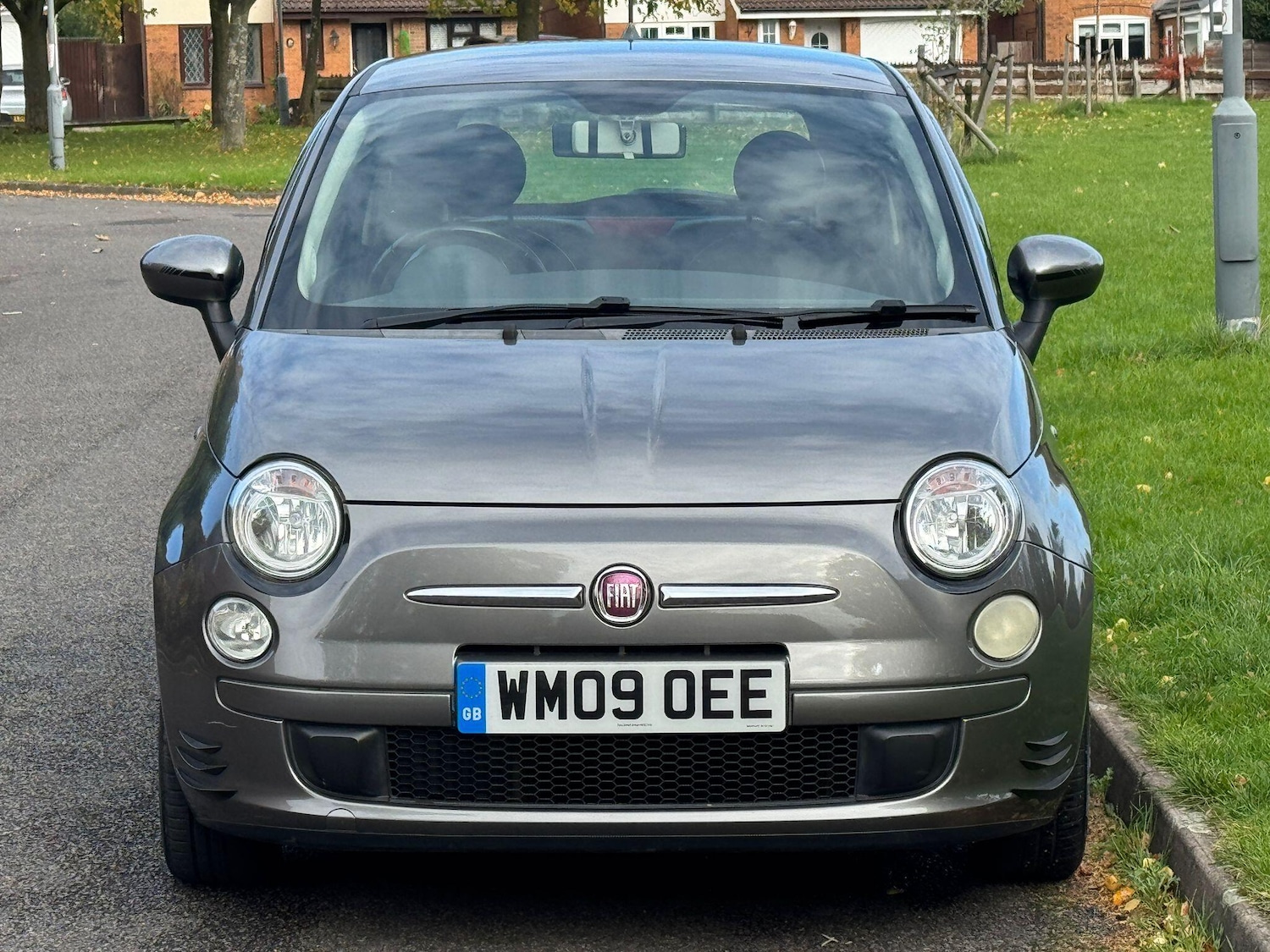 Used Fiat 500 for sale - 77216177: Photo 9