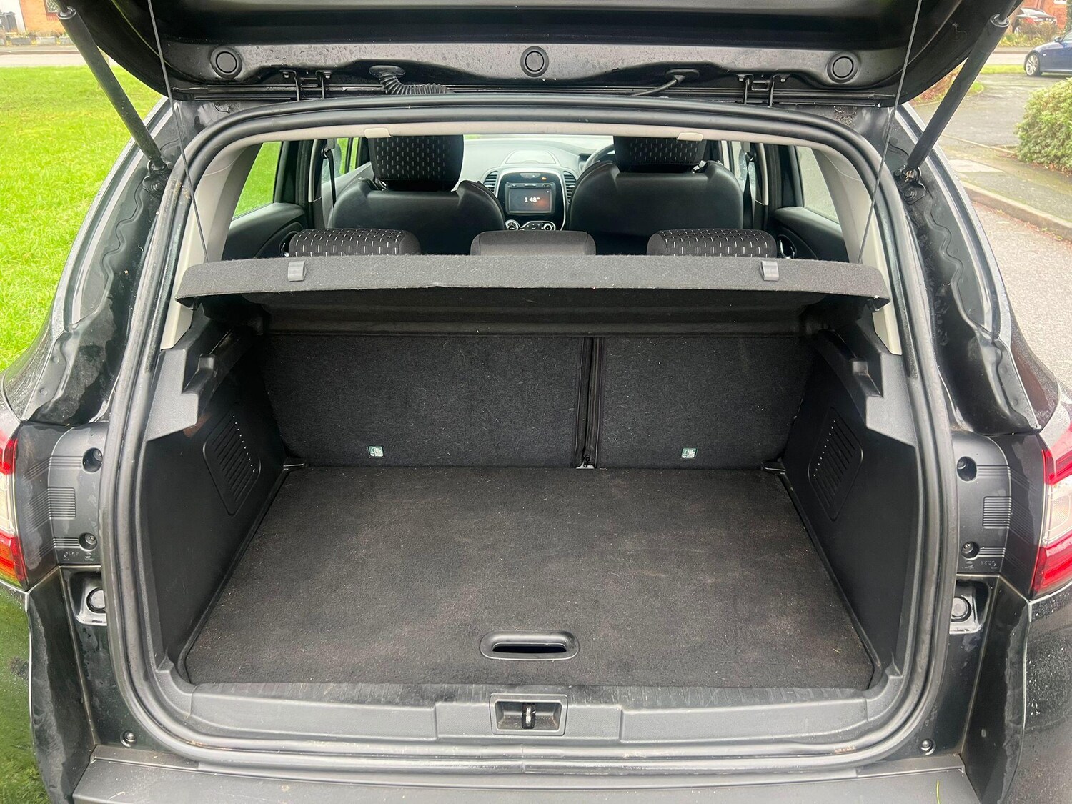 Used Renault Captur 2018 for sale - 78215700: Photo 10