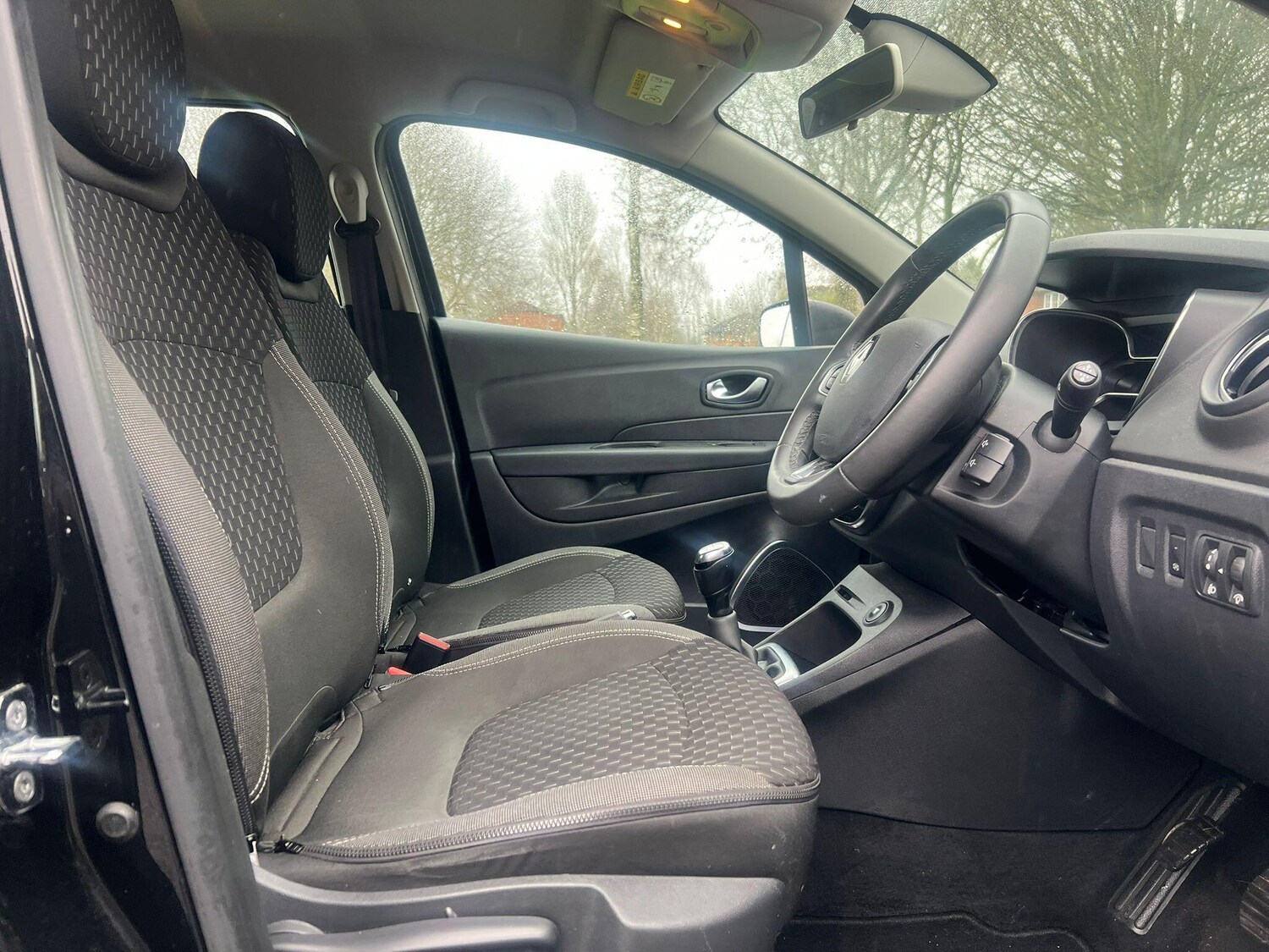 Used Renault Captur 2018 for sale - 78215700: Photo 14