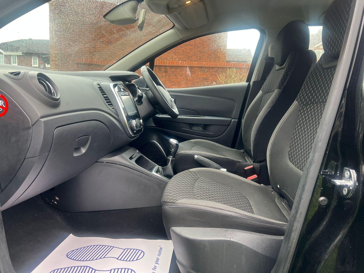 Used Renault Captur 2018 for sale - 78215700: Photo 15