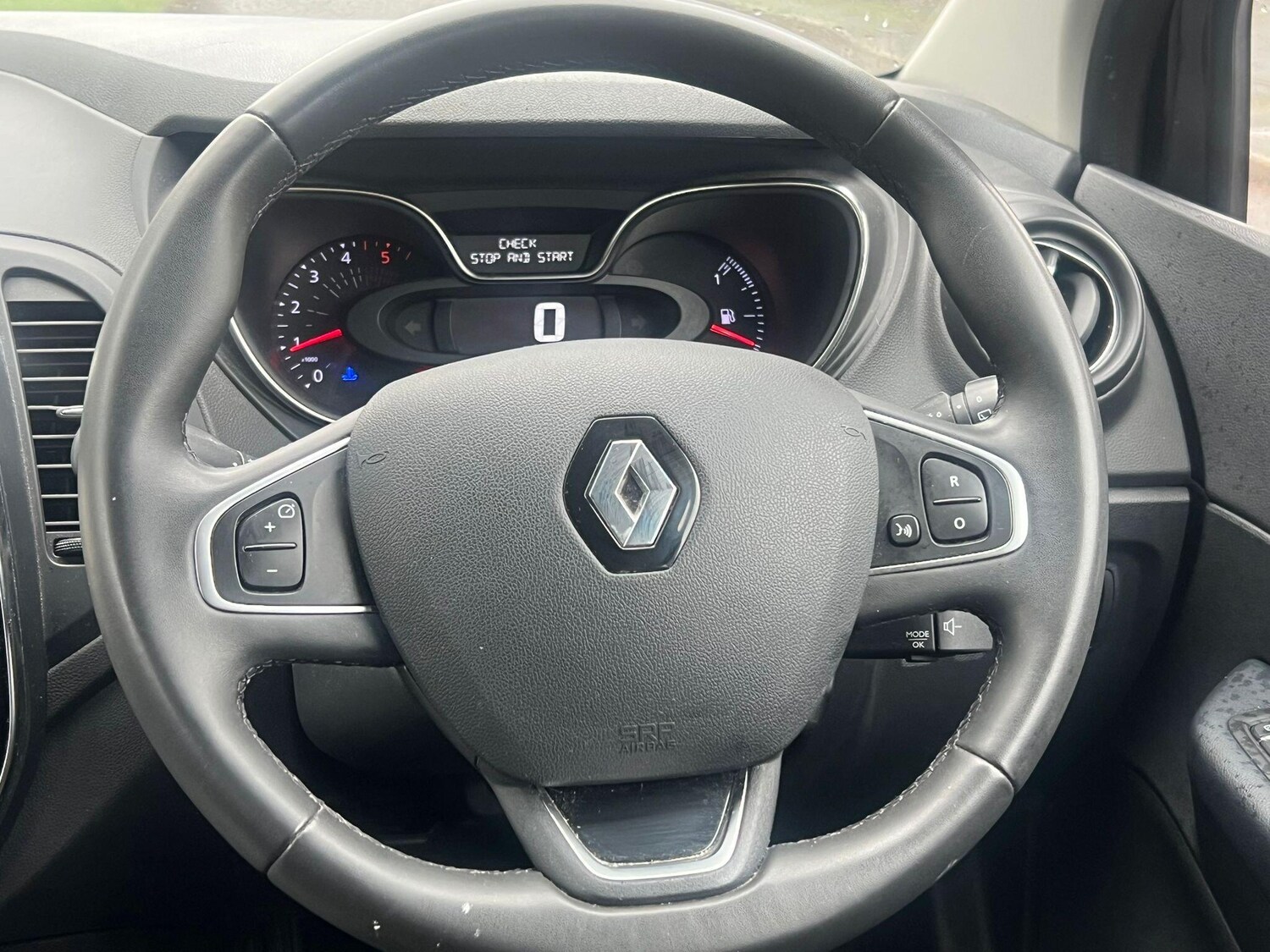 Used Renault Captur 2018 for sale - 78215700: Photo 18