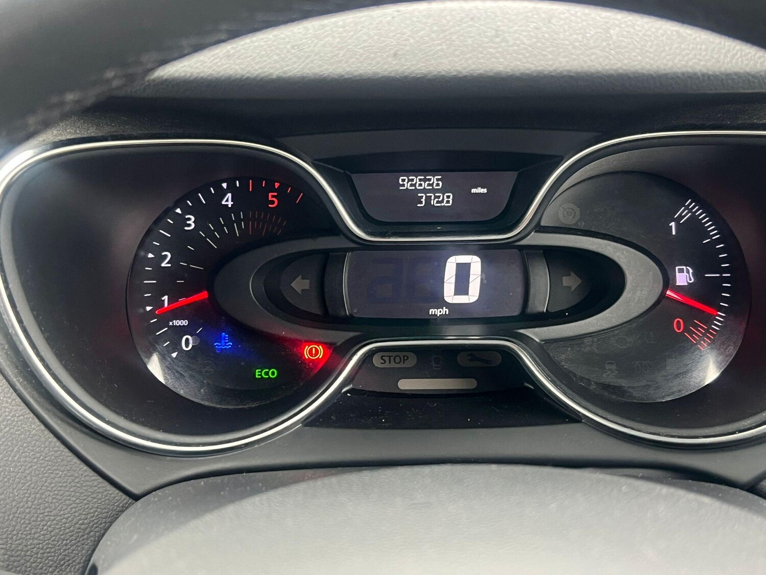 Used Renault Captur 2018 for sale - 78215700: Photo 19