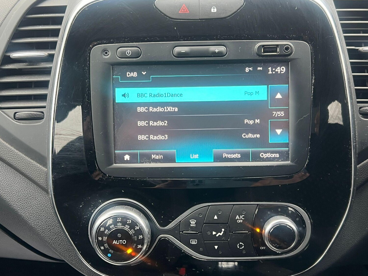 Used Renault Captur 2018 for sale - 78215700: Photo 21