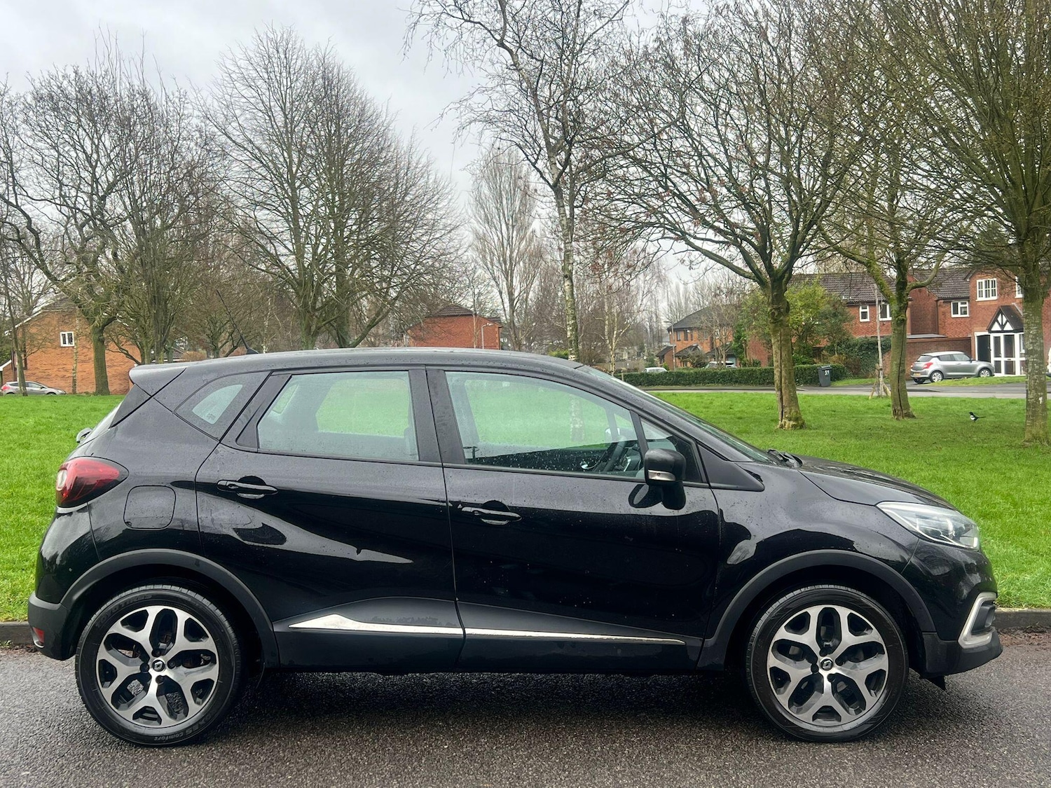 Used Renault Captur 2018 for sale - 78215700: Photo 5