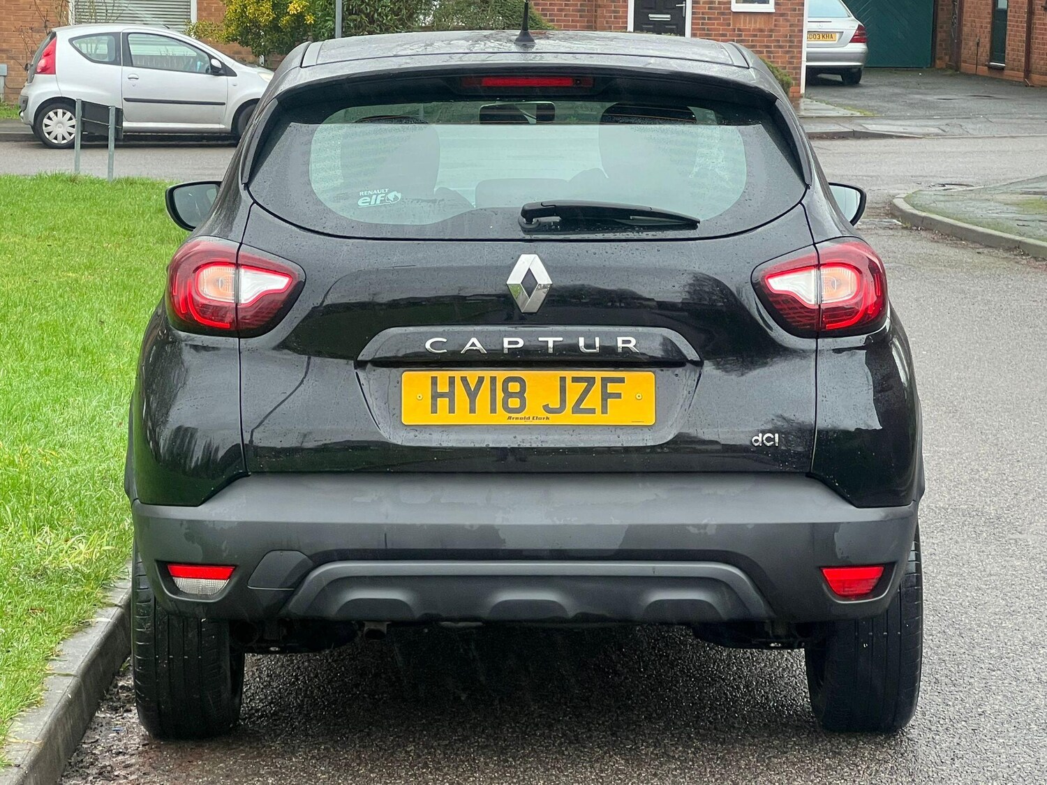 Used Renault Captur 2018 for sale - 78215700: Photo 9