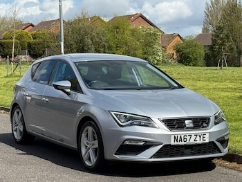 Used SEAT Leon 2017 for sale - 78231464: Photo