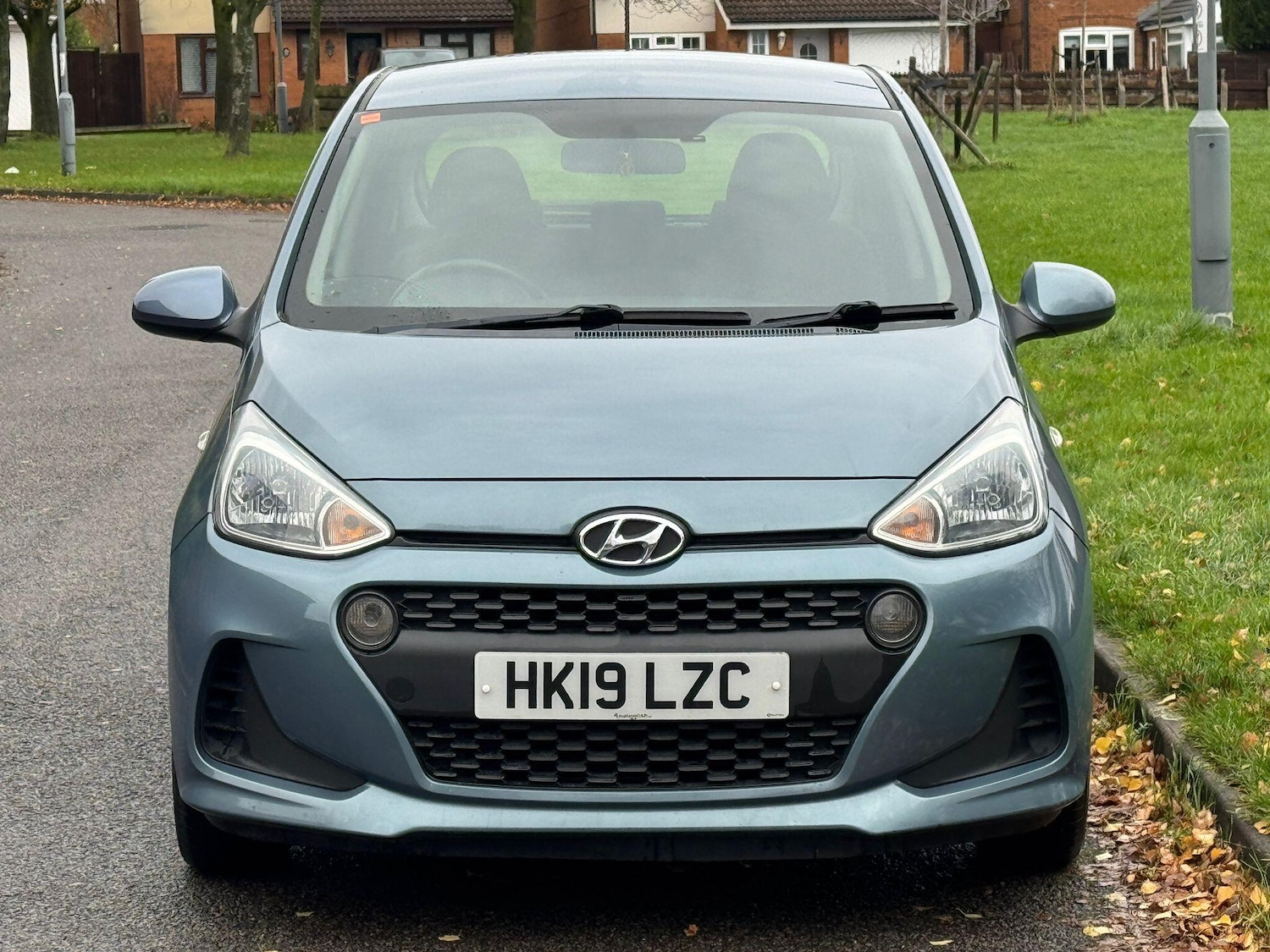 Used Hyundai i10 2019 for sale - 77230192: Photo 10