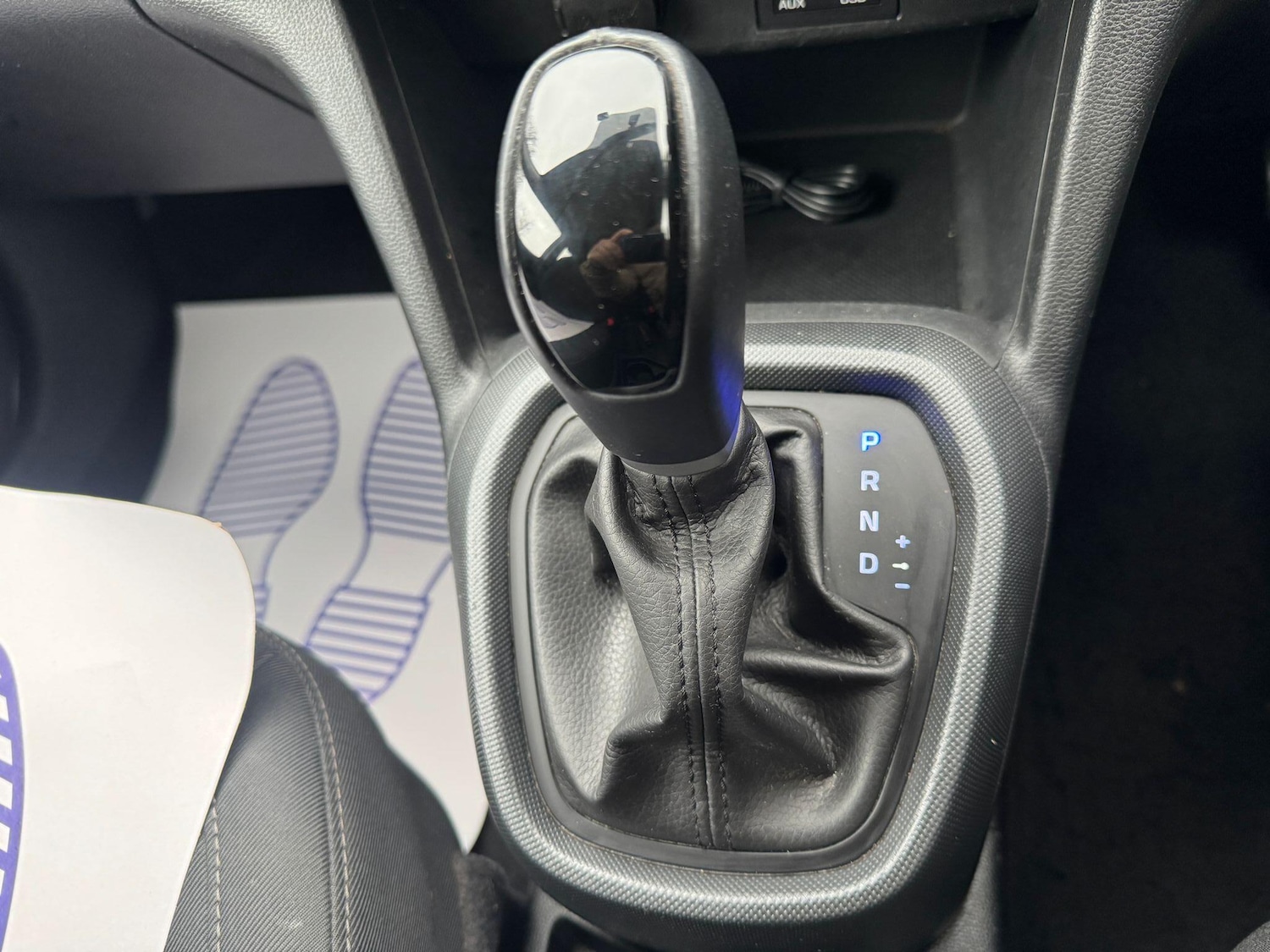 Used Hyundai i10 2019 for sale - 77230192: Photo 13