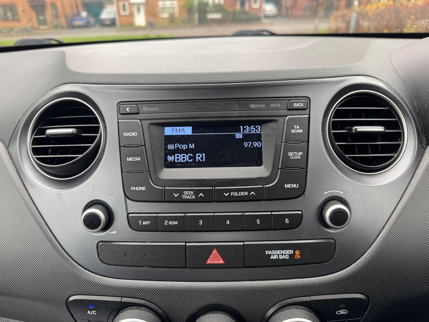 Used Hyundai i10 2019 for sale - 77230192: Photo 14