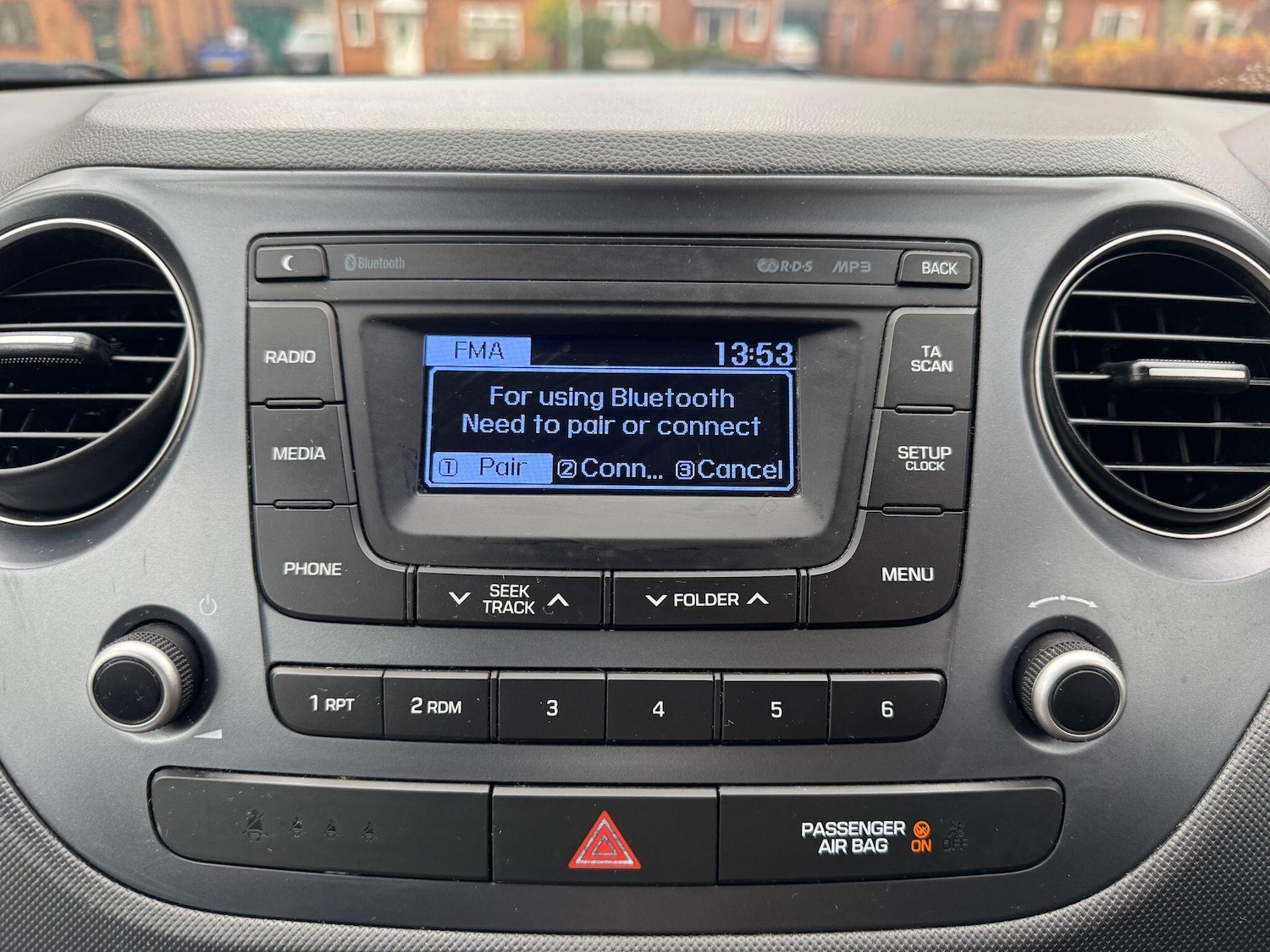 Used Hyundai i10 2019 for sale - 77230192: Photo 15