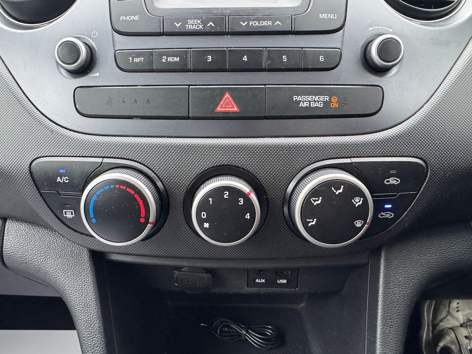 Used Hyundai i10 2019 for sale - 77230192: Photo 16