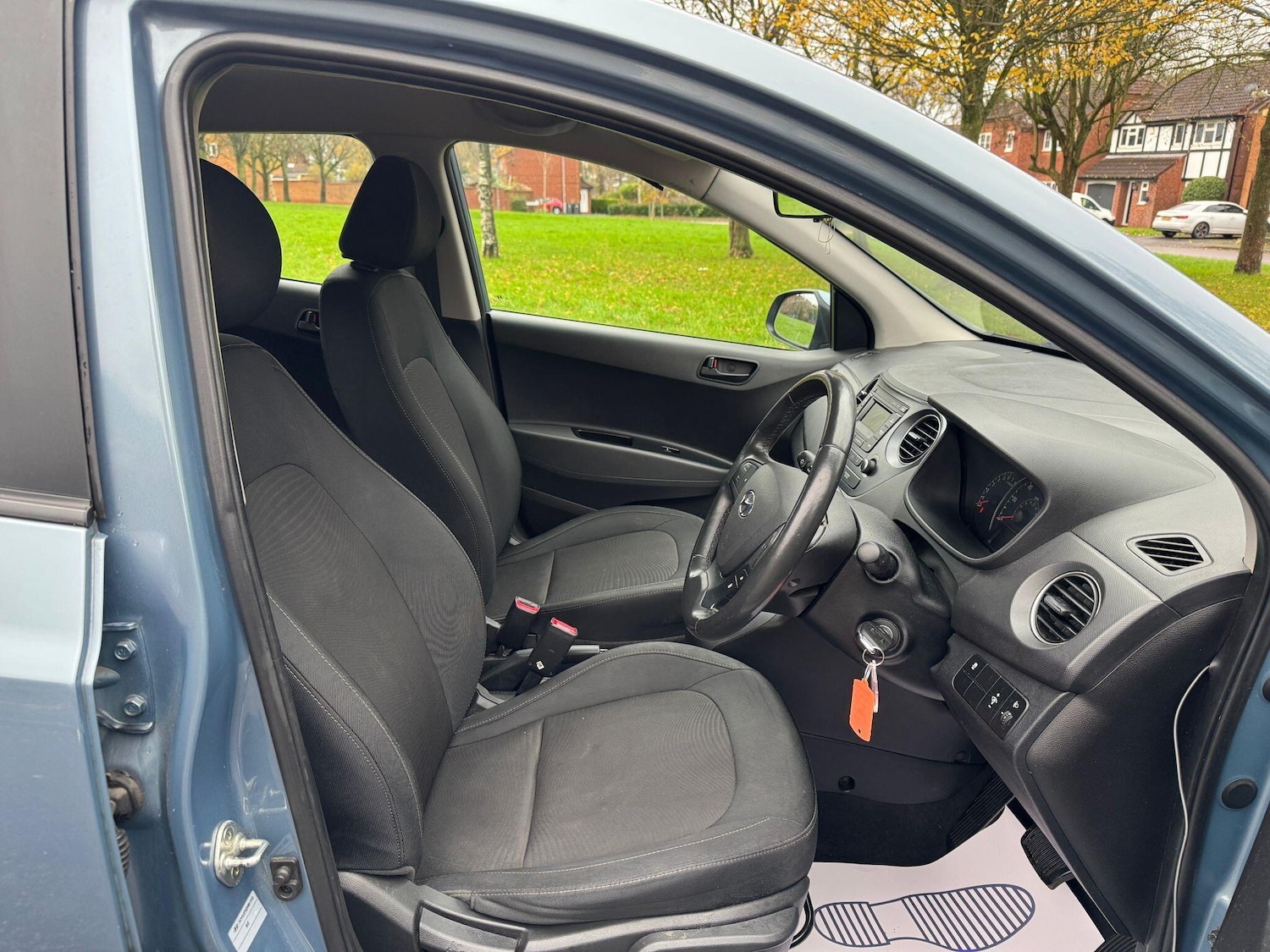 Used Hyundai i10 2019 for sale - 77230192: Photo 18