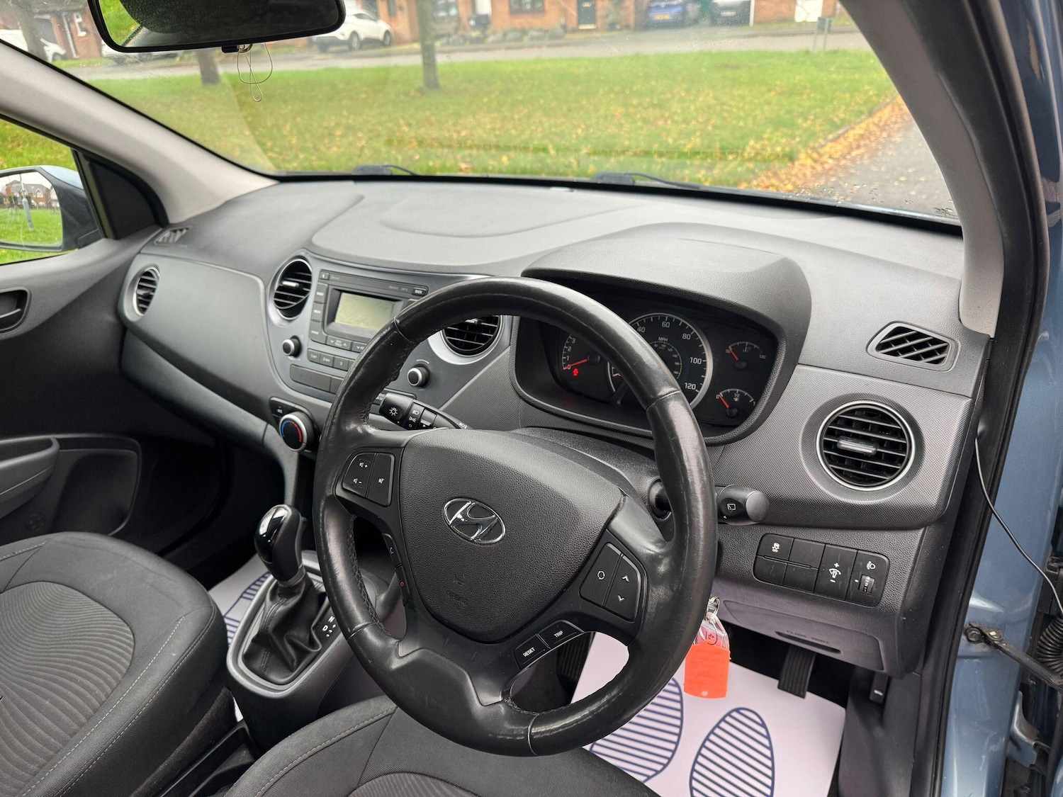 Used Hyundai i10 2019 for sale - 77230192: Photo 19