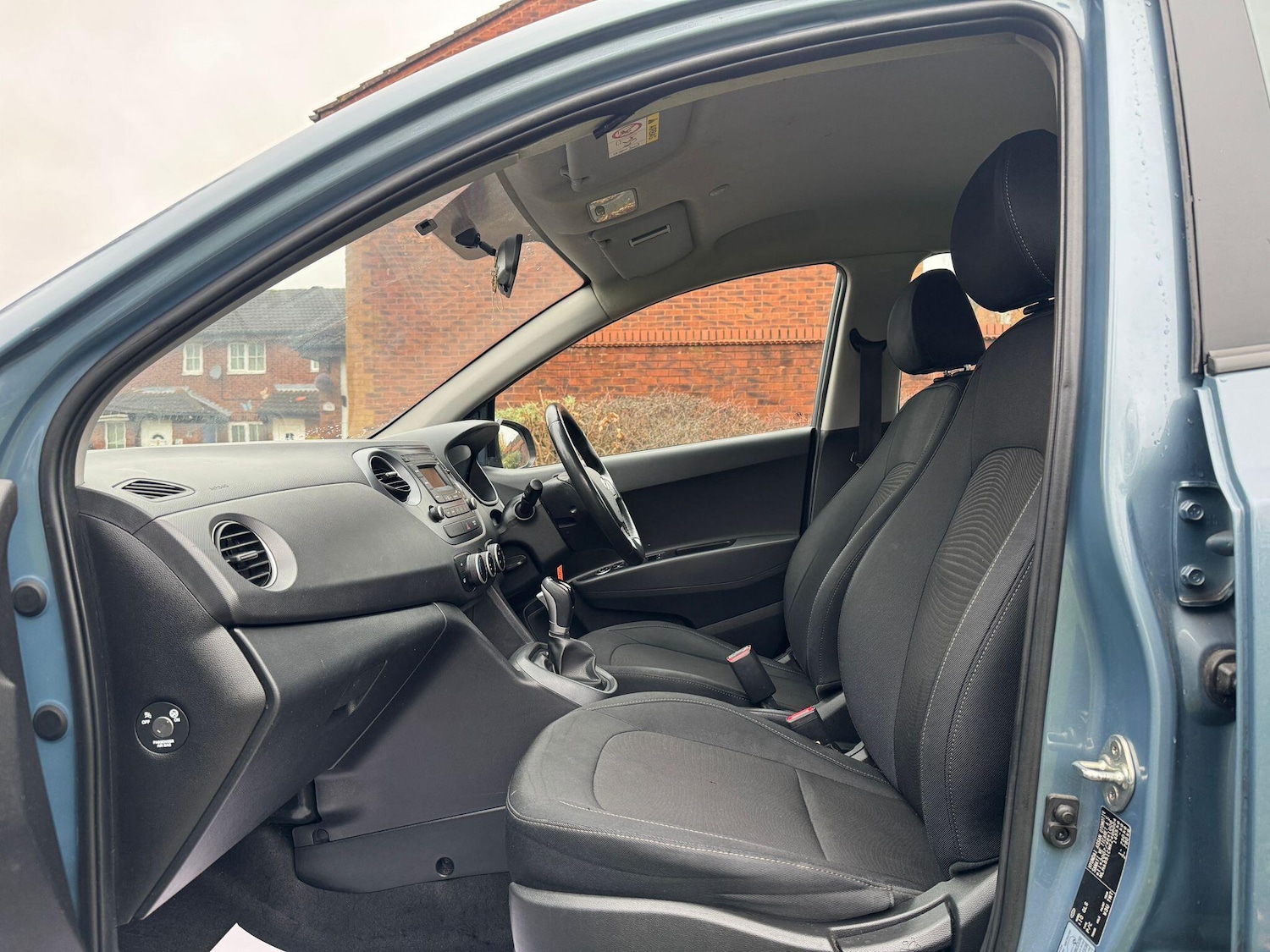 Used Hyundai i10 2019 for sale - 77230192: Photo 21