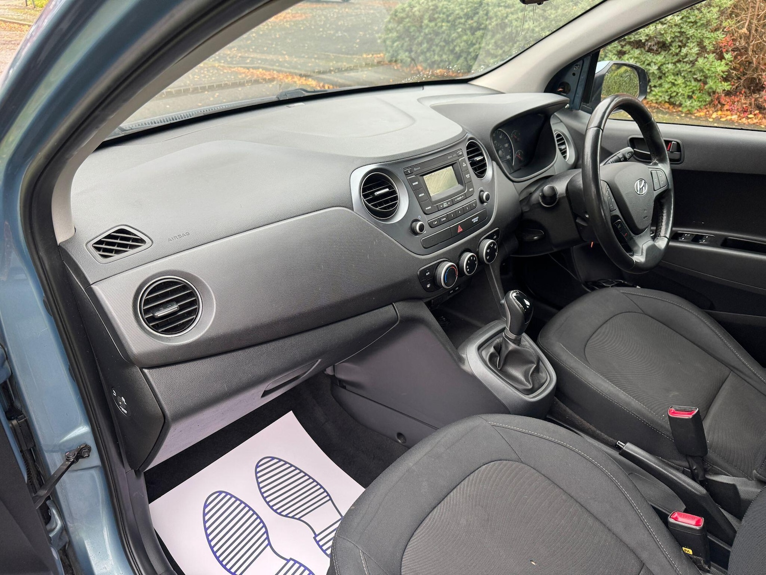 Used Hyundai i10 2019 for sale - 77230192: Photo 24