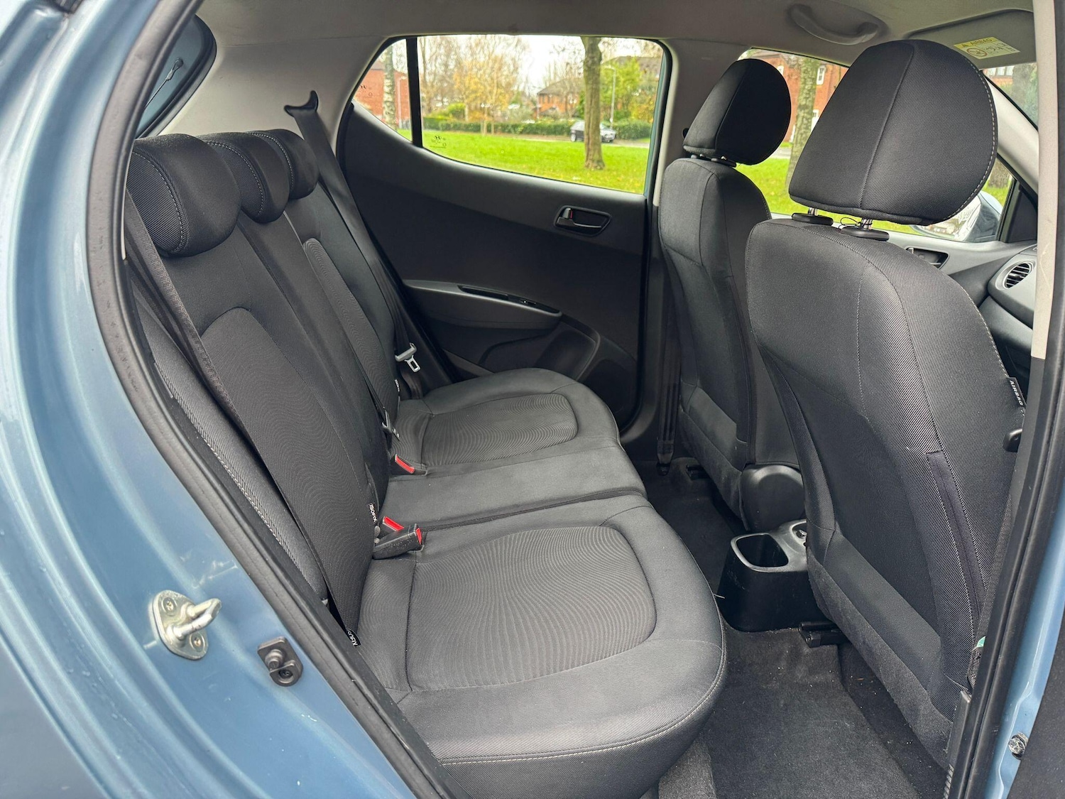 Used Hyundai i10 2019 for sale - 77230192: Photo 25