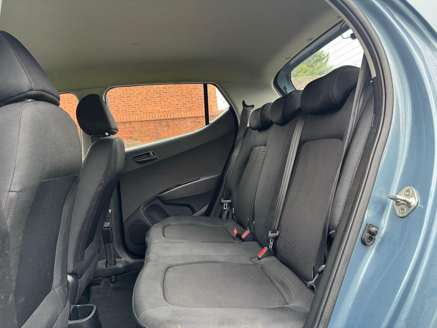 Used Hyundai i10 2019 for sale - 77230192: Photo 26