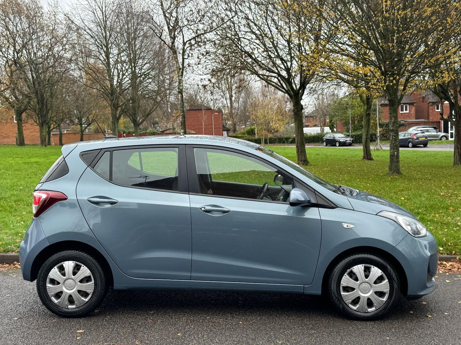 Used Hyundai i10 2019 for sale - 77230192: Photo 5