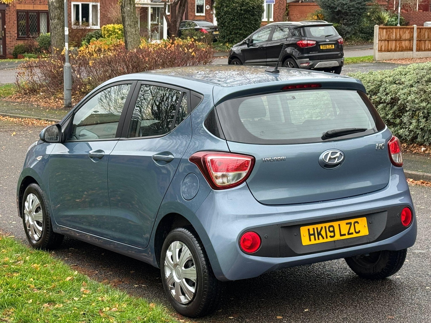Used Hyundai i10 2019 for sale - 77230192: Photo 6