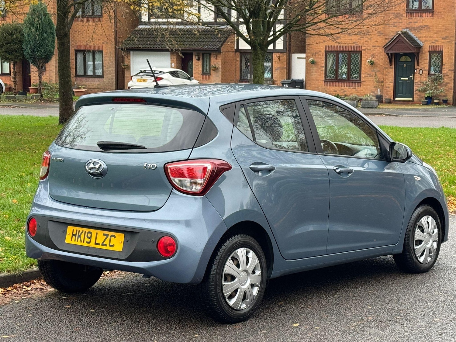 Used Hyundai i10 2019 for sale - 77230192: Photo 7