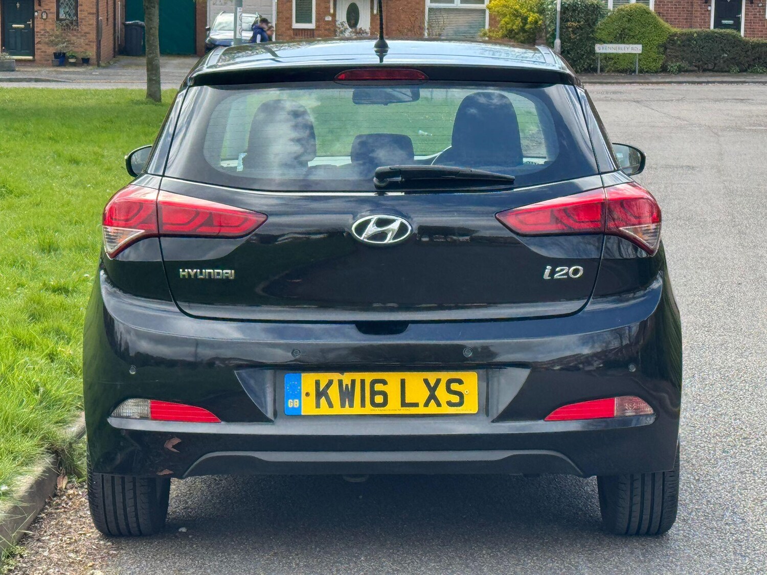Used Hyundai i20 2016 for sale - 78215696: Photo 10
