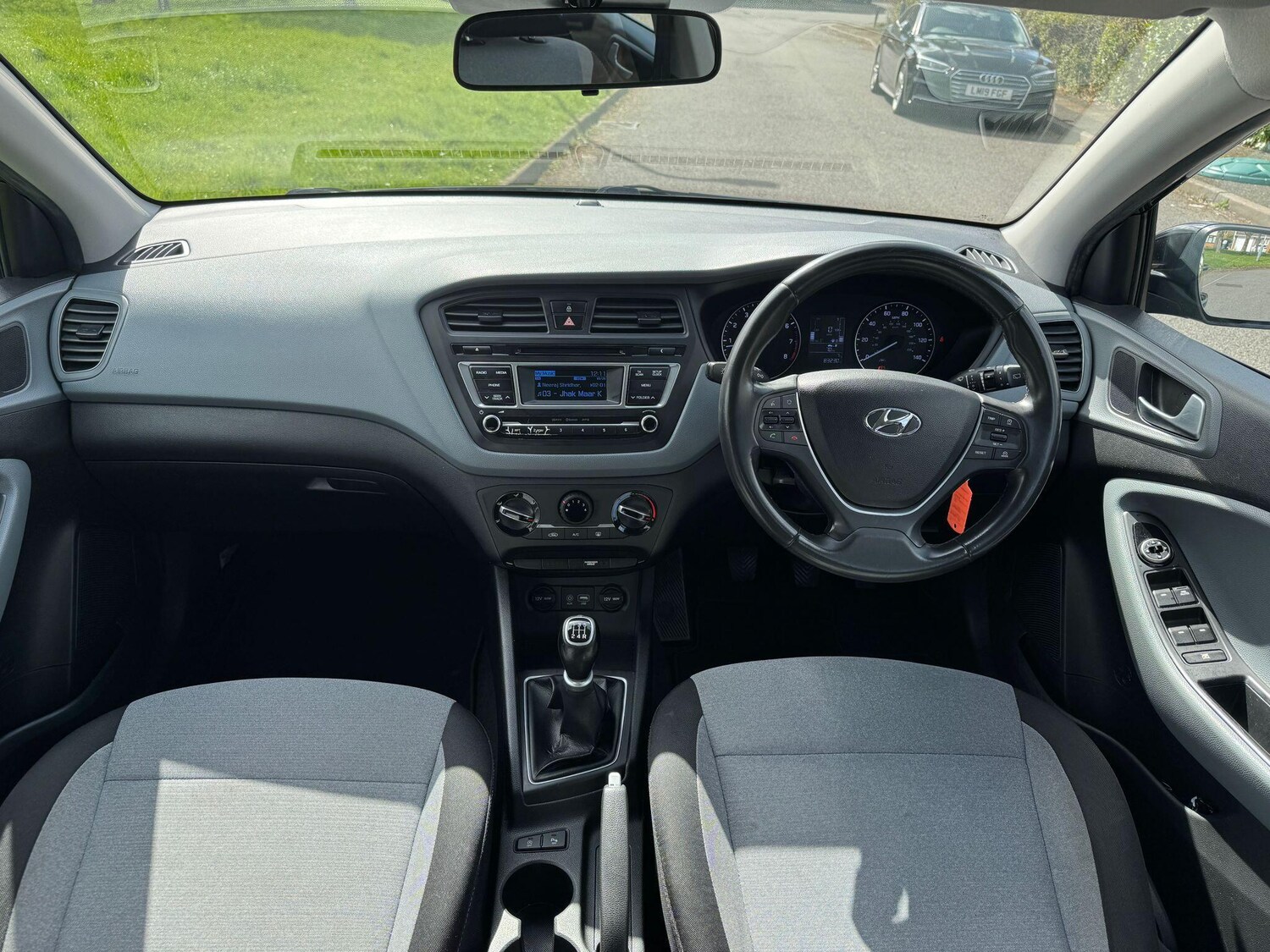 Used Hyundai i20 2016 for sale - 78215696: Photo 12