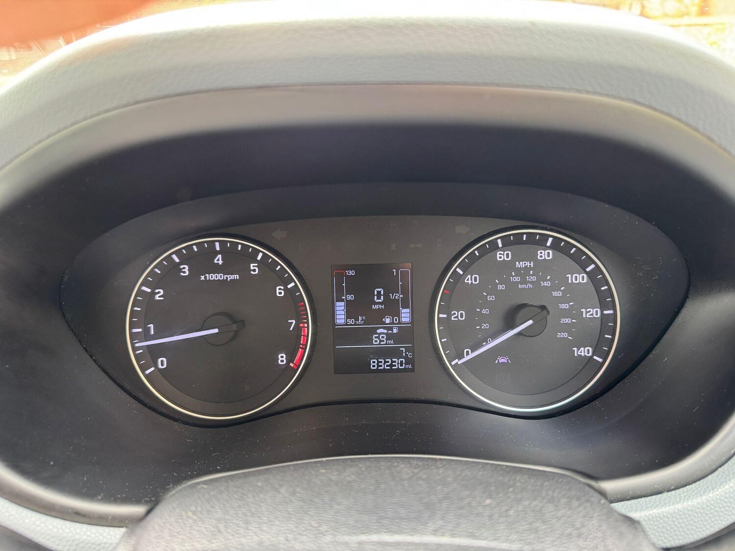 Used Hyundai i20 2016 for sale - 78215696: Photo 13