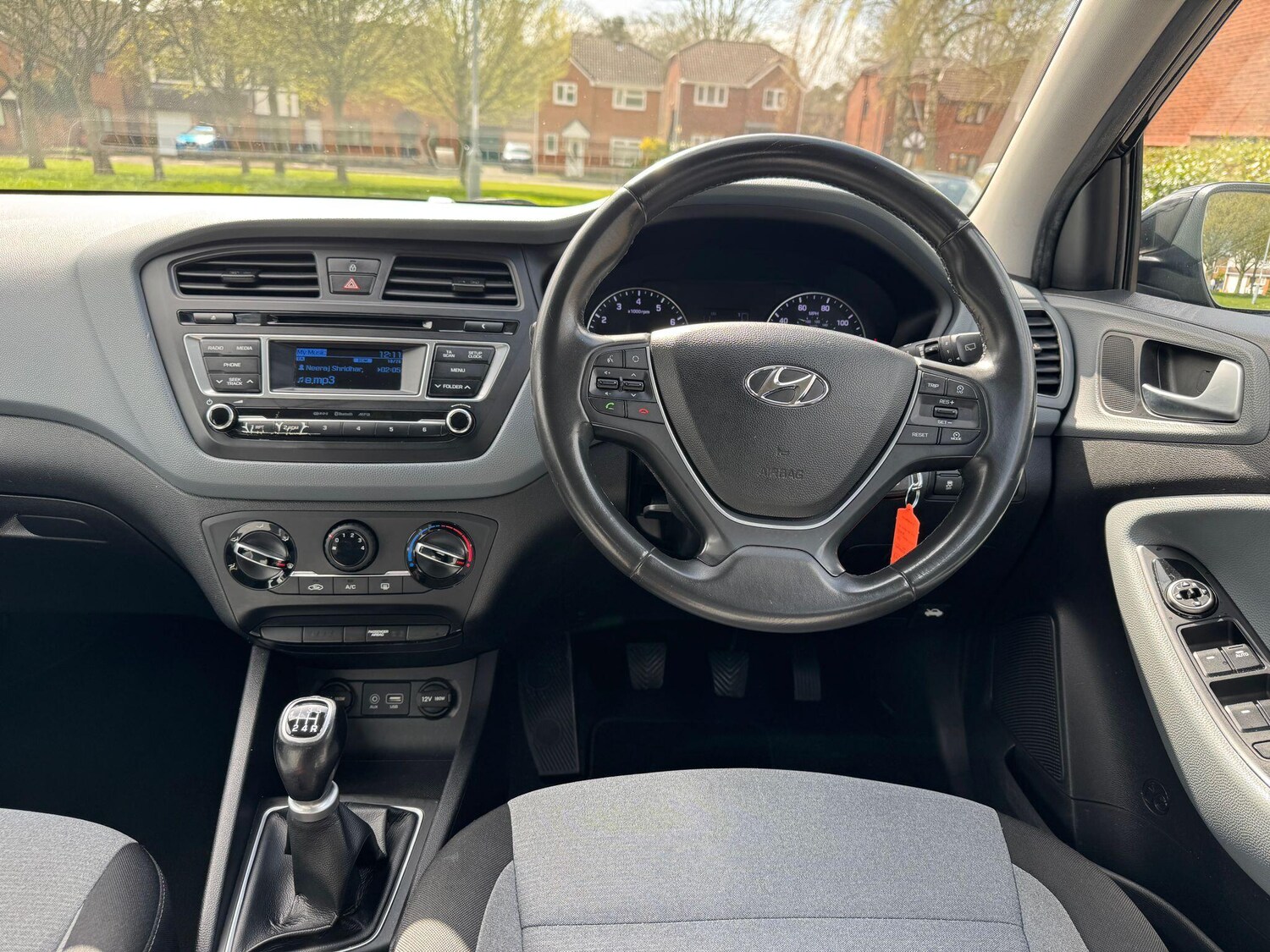 Used Hyundai i20 2016 for sale - 78215696: Photo 15