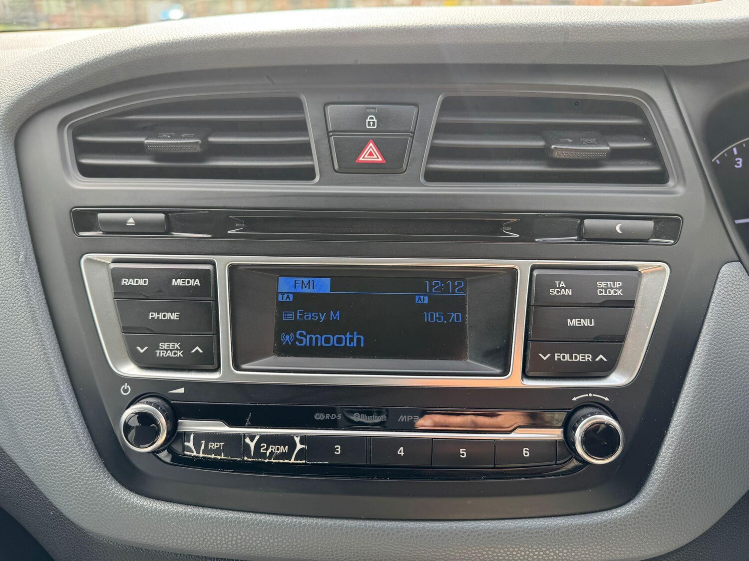 Used Hyundai i20 2016 for sale - 78215696: Photo 18