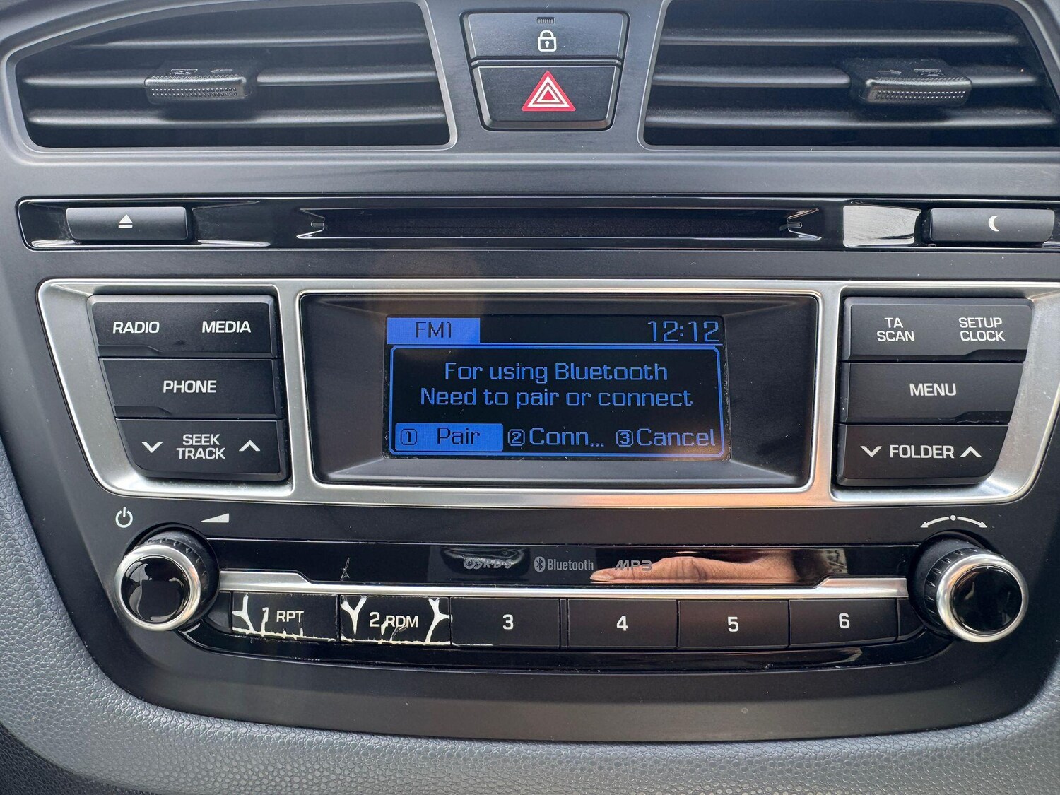 Used Hyundai i20 2016 for sale - 78215696: Photo 19