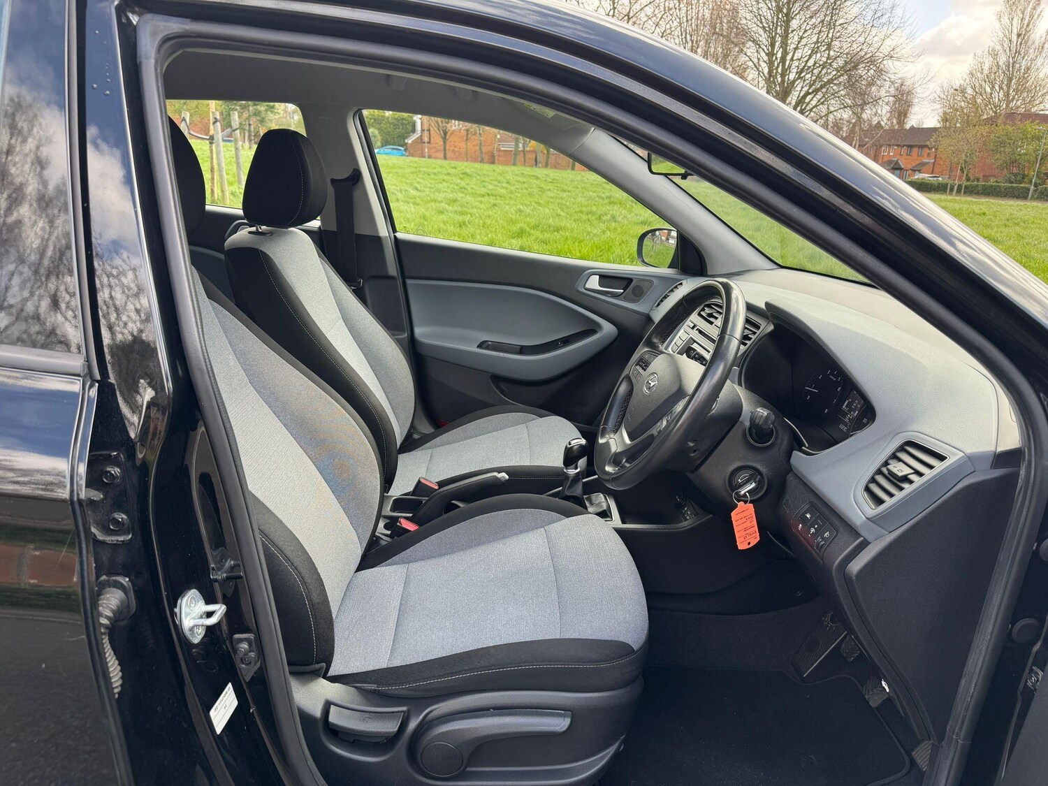 Used Hyundai i20 2016 for sale - 78215696: Photo 22