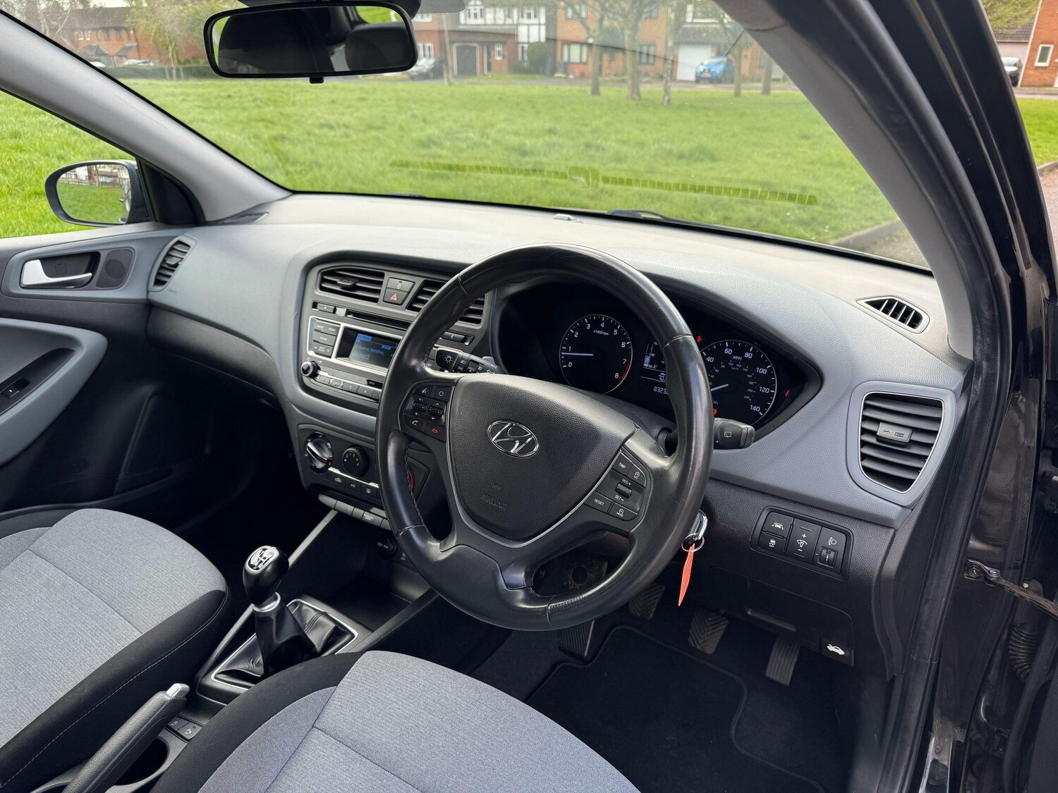 Used Hyundai i20 2016 for sale - 78215696: Photo 23