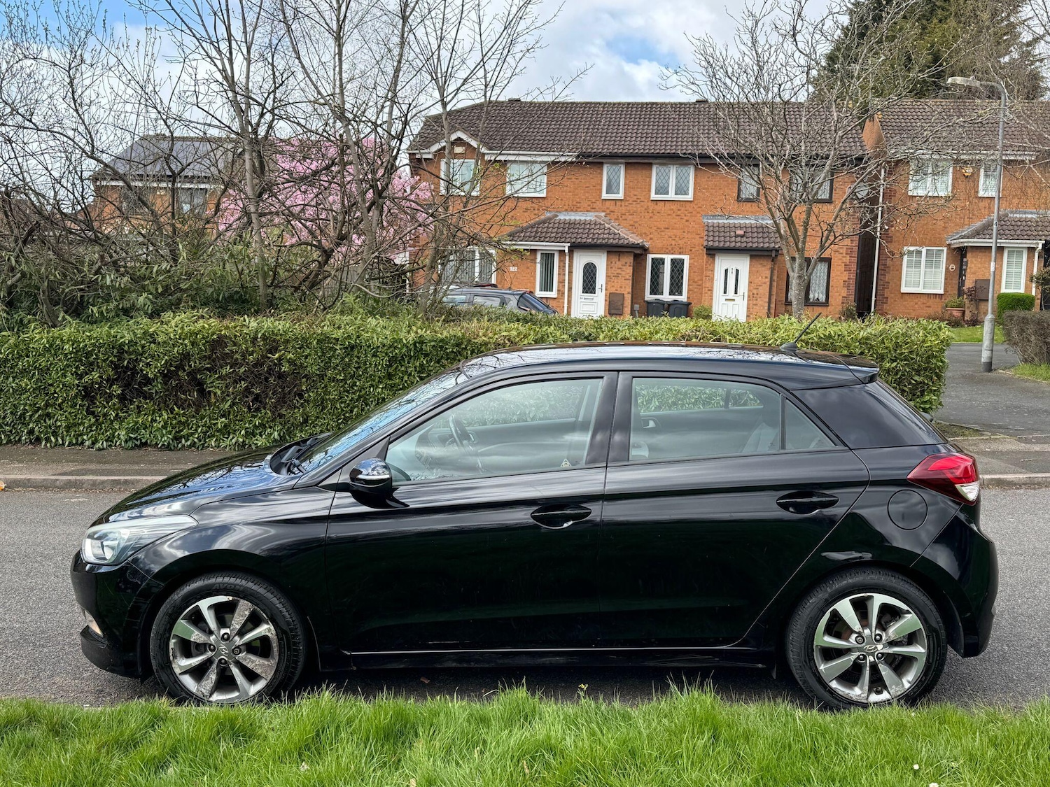 Used Hyundai i20 2016 for sale - 78215696: Photo 4
