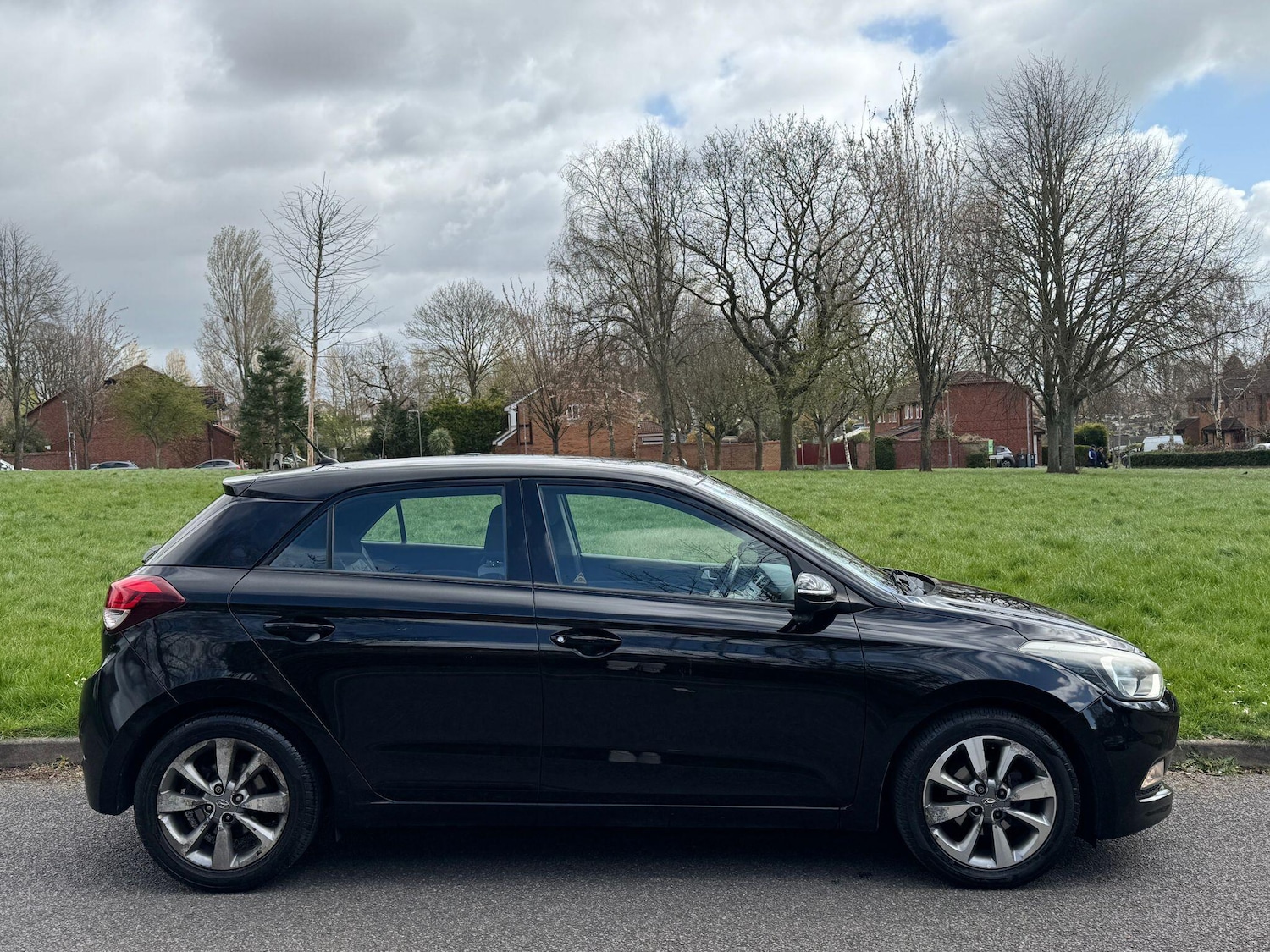 Used Hyundai i20 2016 for sale - 78215696: Photo 5