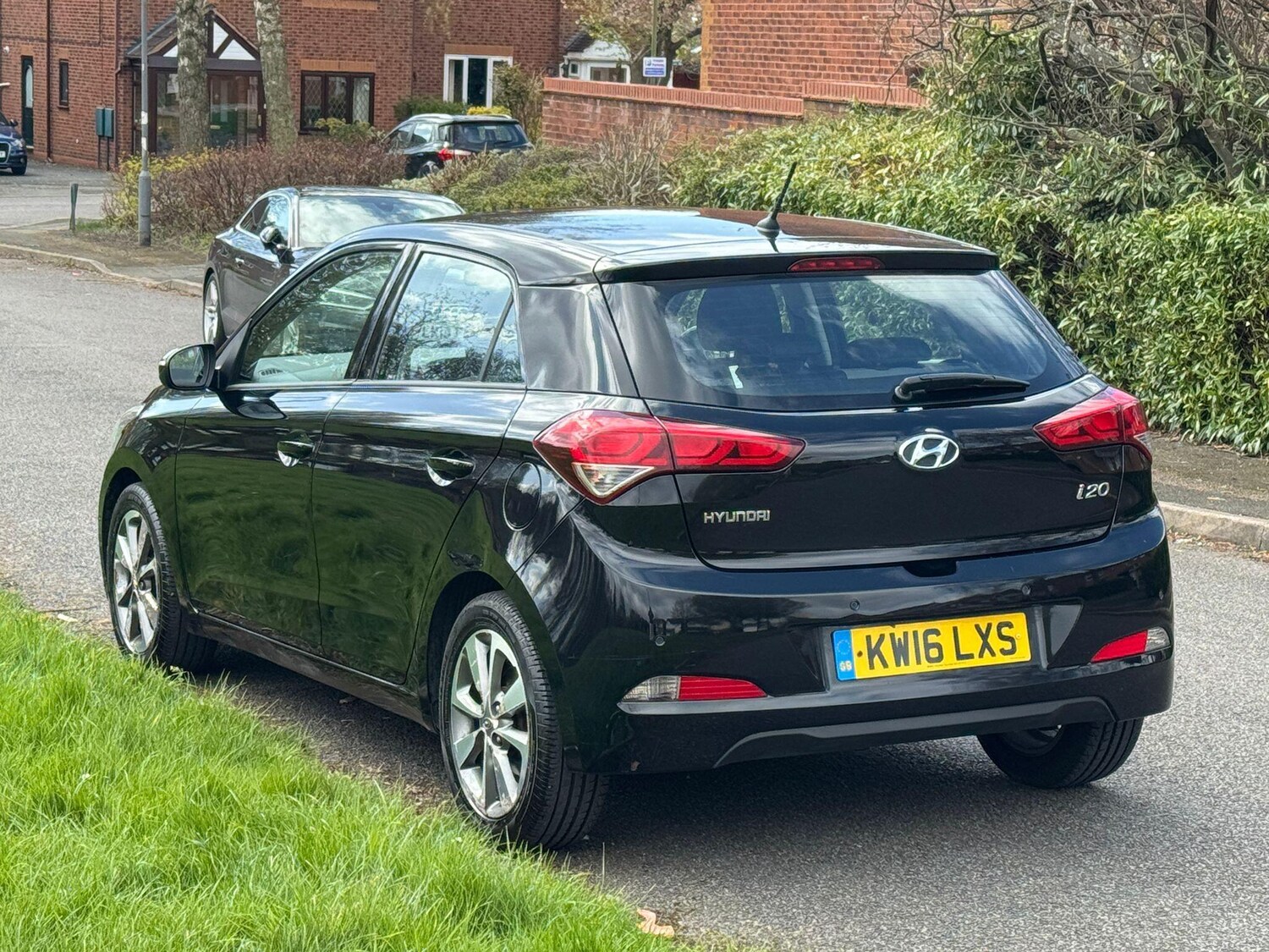 Used Hyundai i20 2016 for sale - 78215696: Photo 7