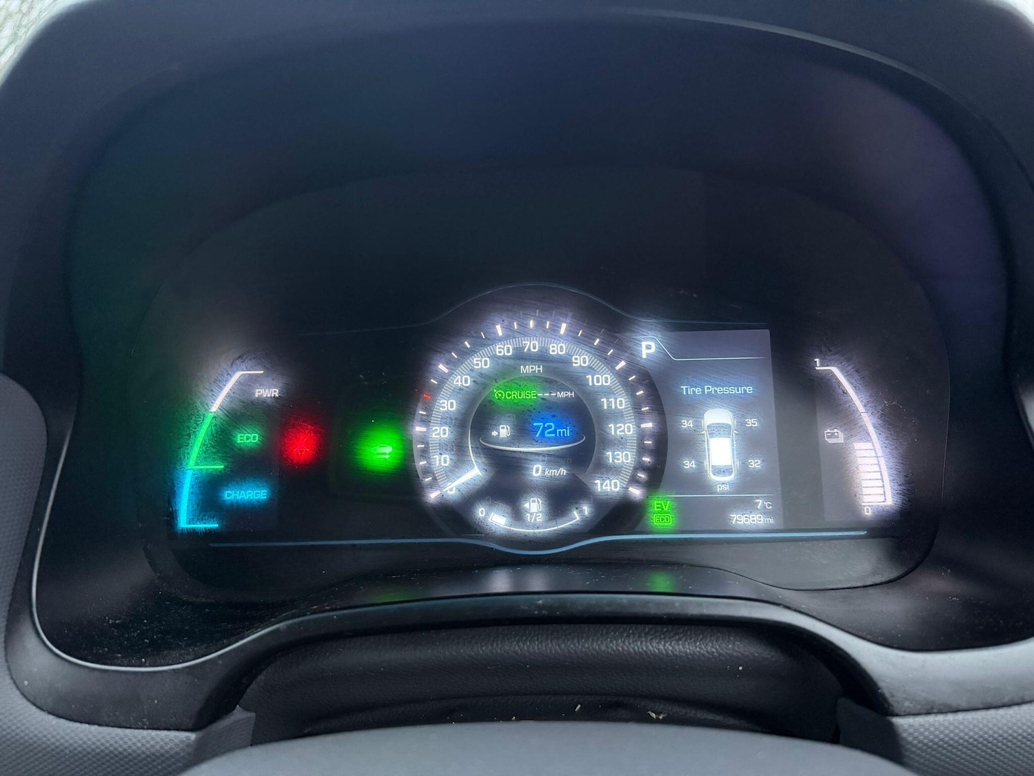 Used Hyundai IONIQ 2018 for sale - 77412058: Photo 13