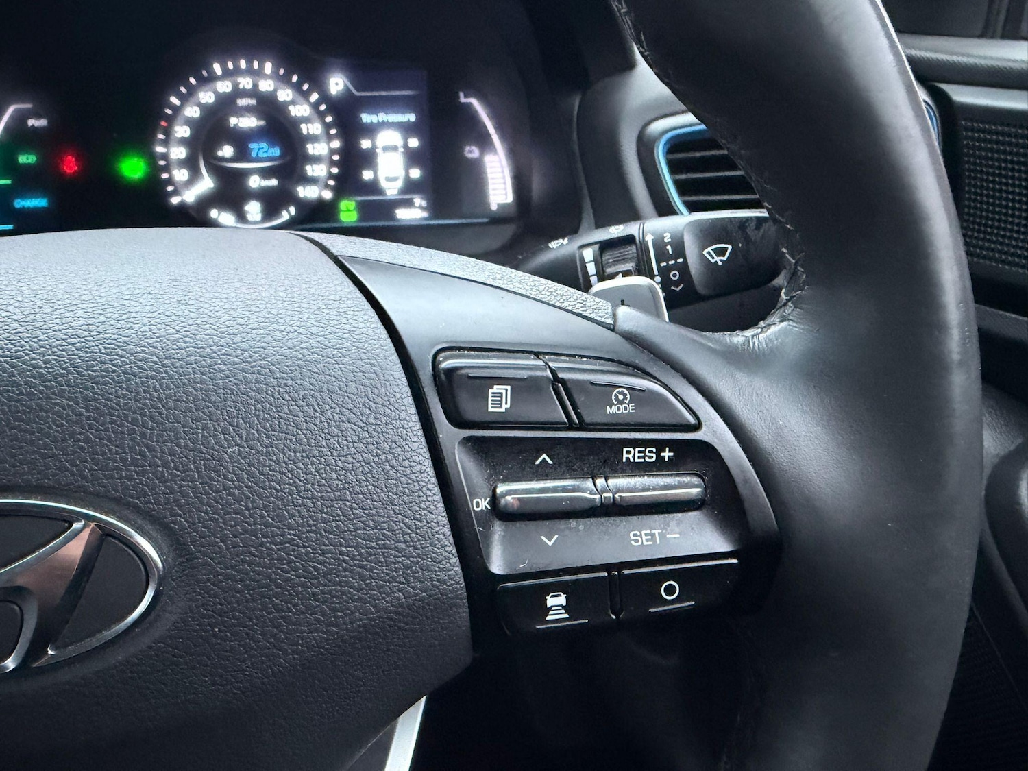 Used Hyundai IONIQ 2018 for sale - 77412058: Photo 15