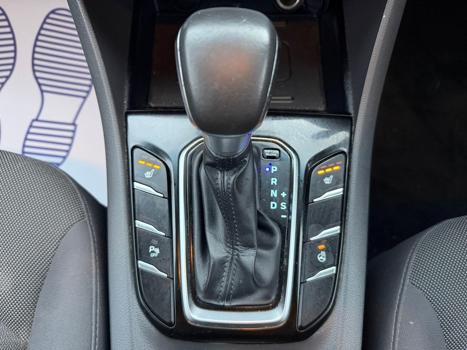 Used Hyundai IONIQ 2018 for sale - 77412058: Photo 16