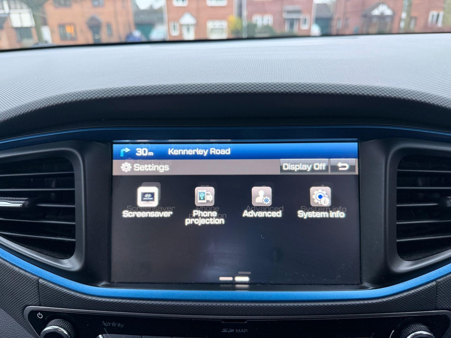 Used Hyundai IONIQ 2018 for sale - 77412058: Photo 19