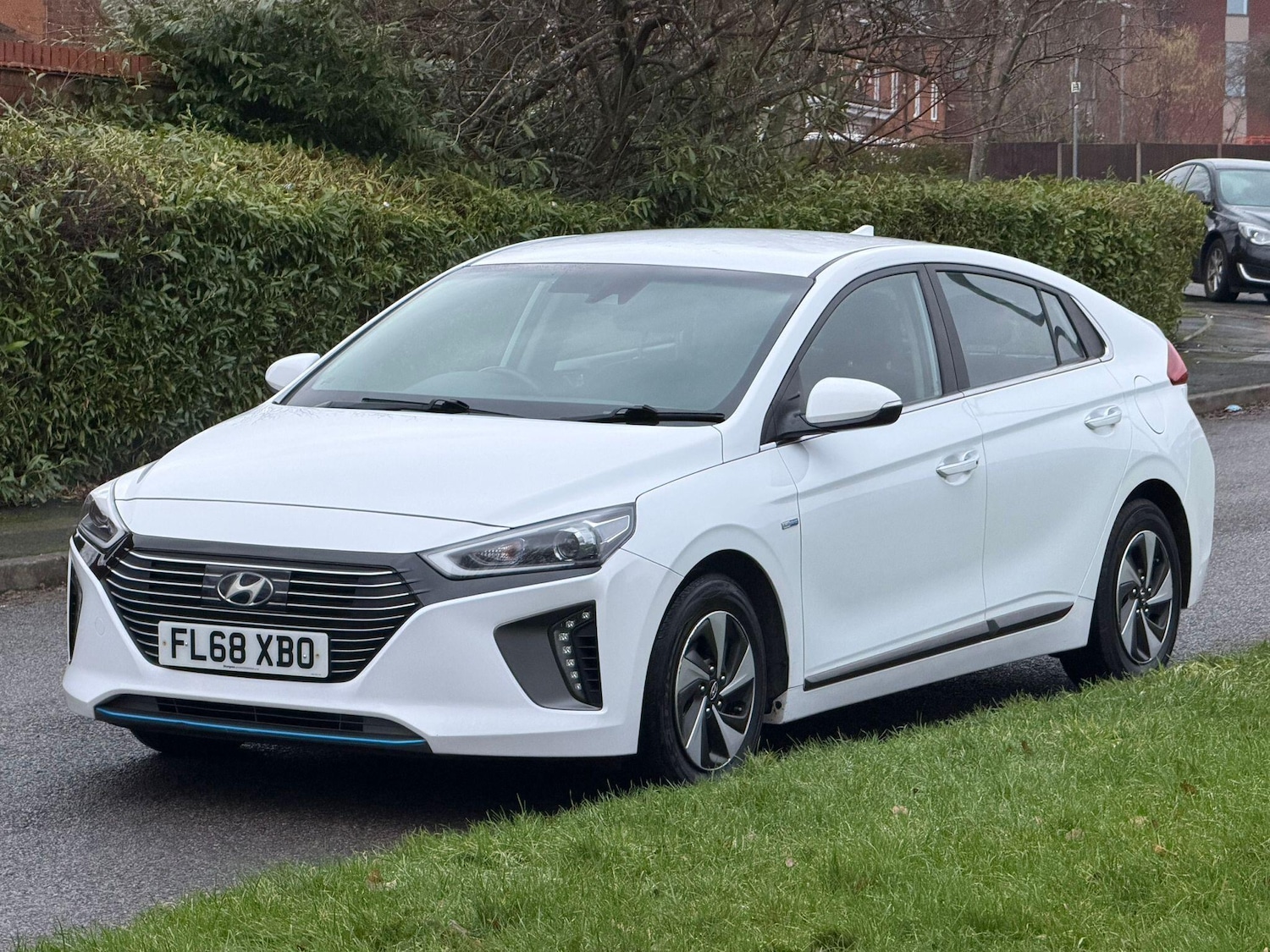 Used Hyundai IONIQ 2018 for sale - 77412058: Photo 2