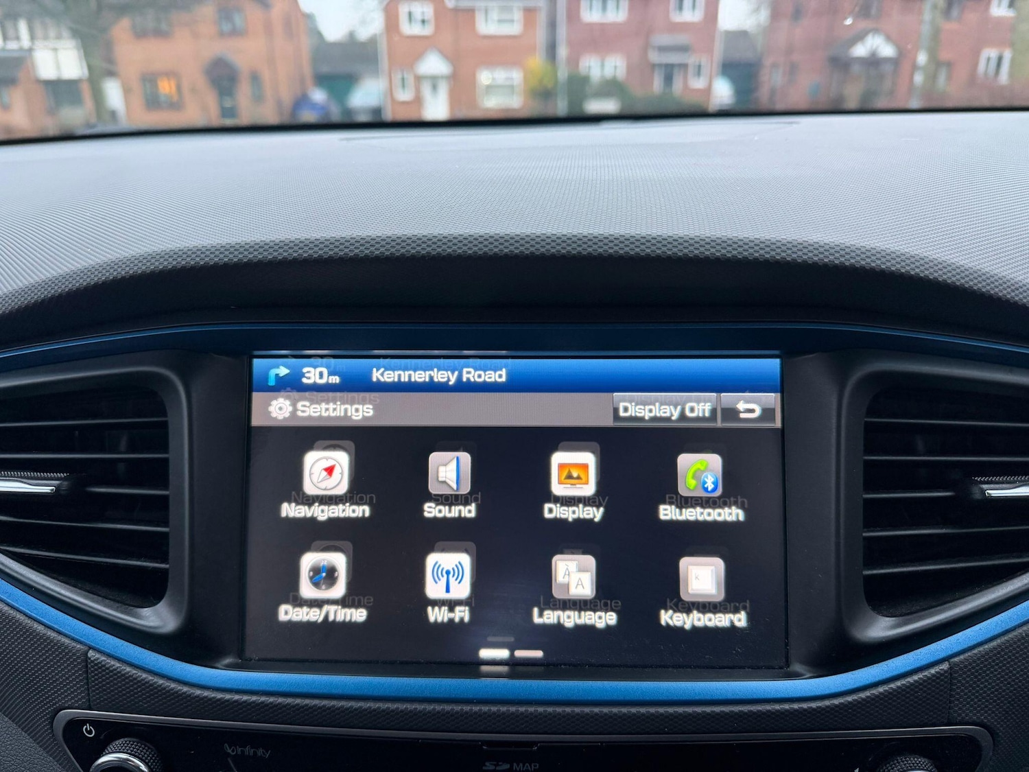 Used Hyundai IONIQ 2018 for sale - 77412058: Photo 20