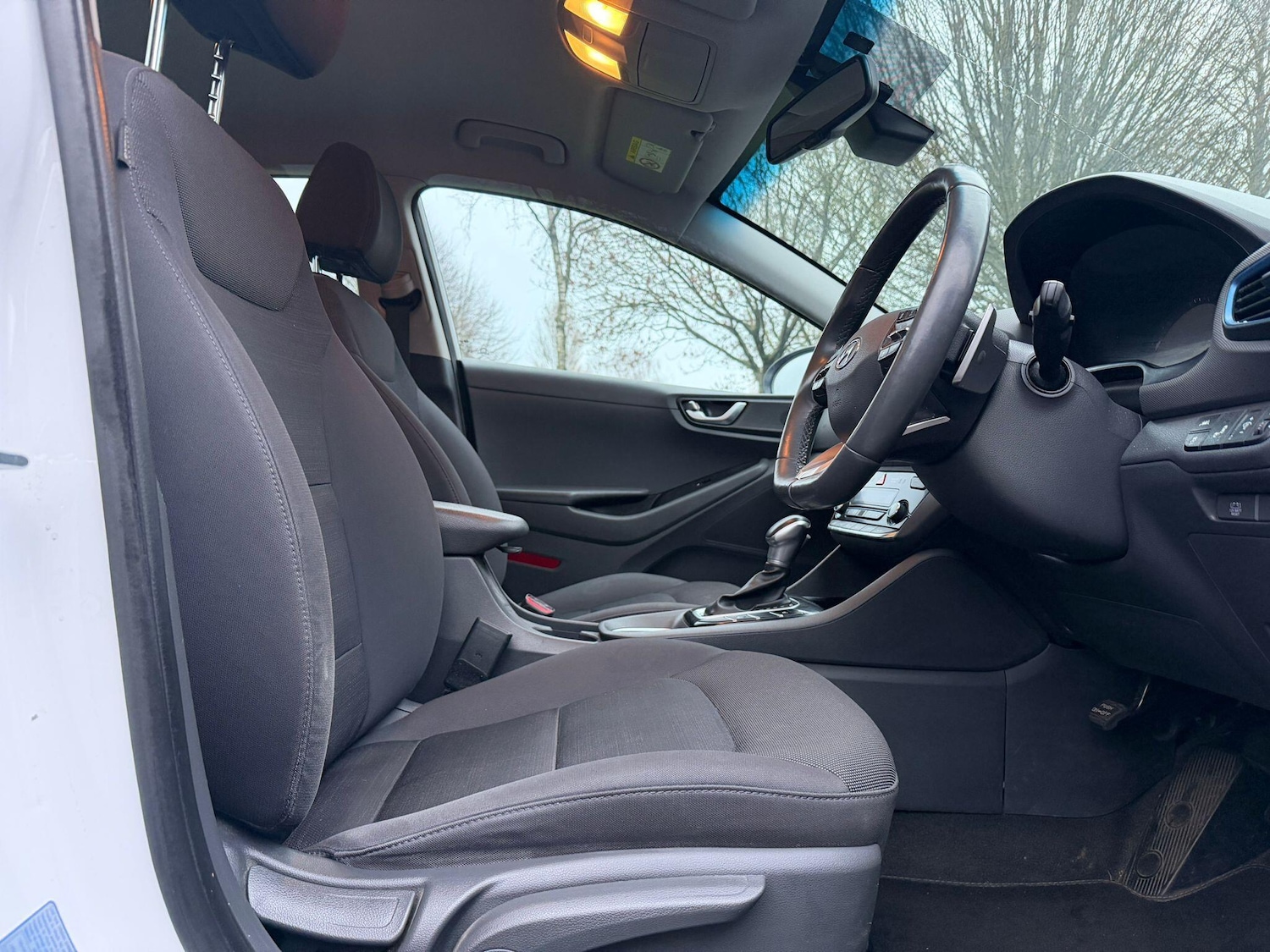 Used Hyundai IONIQ 2018 for sale - 77412058: Photo 24