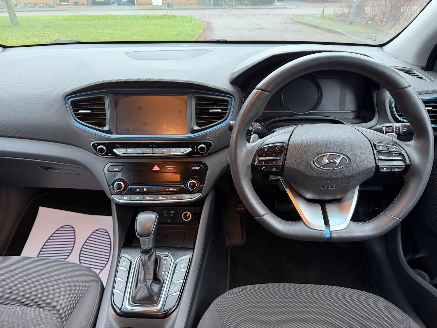 Used Hyundai IONIQ 2018 for sale - 77412058: Photo 26