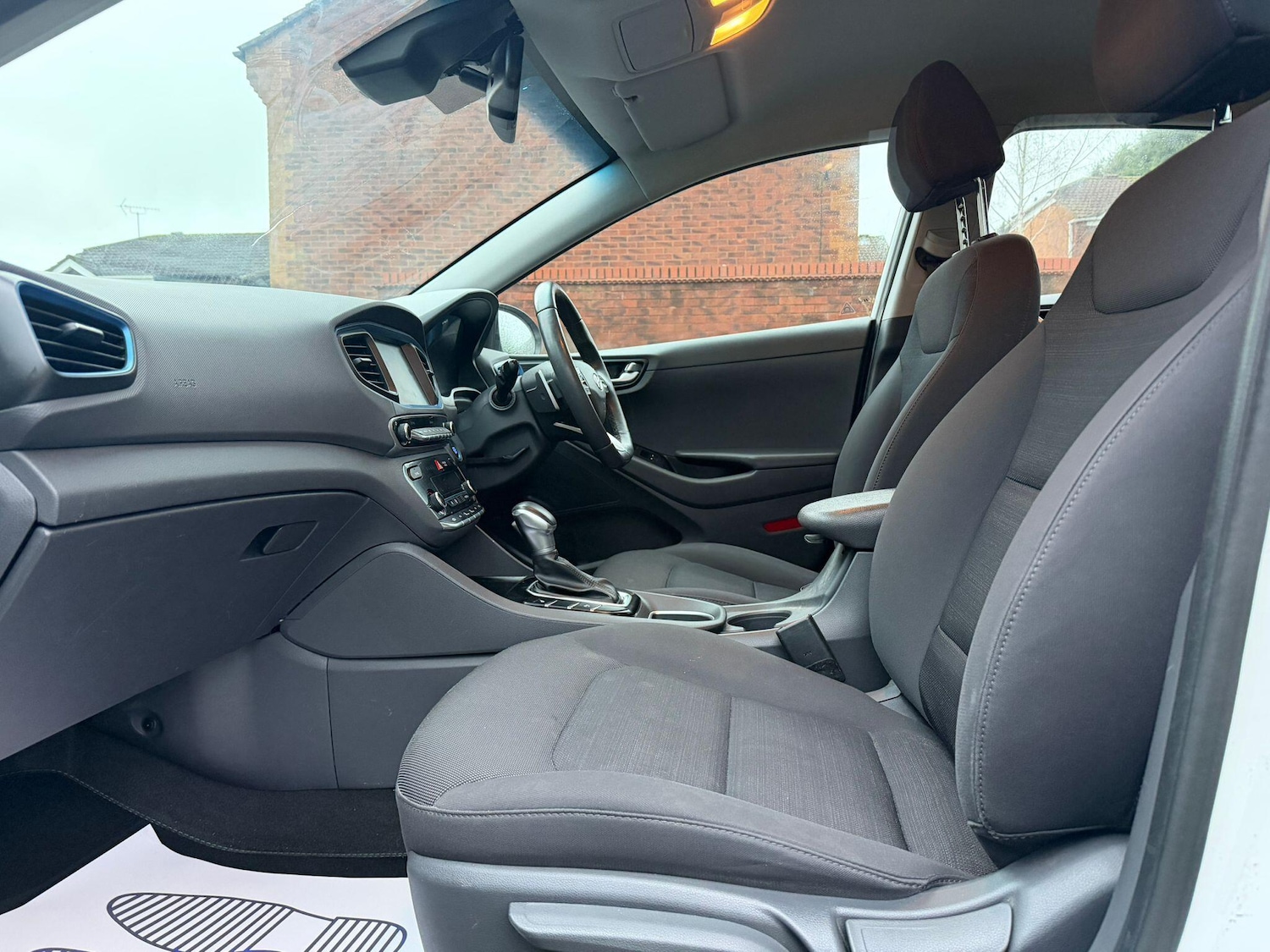 Used Hyundai IONIQ 2018 for sale - 77412058: Photo 27