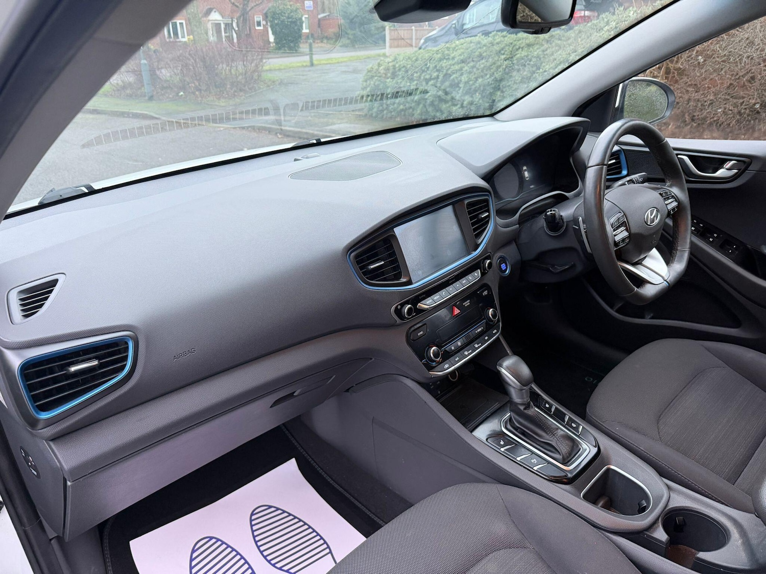 Used Hyundai IONIQ 2018 for sale - 77412058: Photo 28